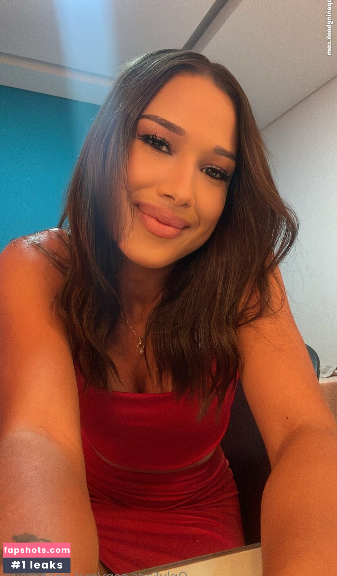 real.anapereira Nahé úniky fotek pouze od fanoušků #66 - Fapshots