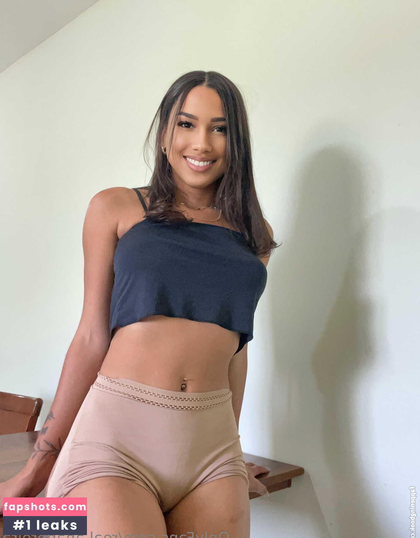 real.anapereira Nahé úniky fotek pouze od fanoušků #9 - Fapshots