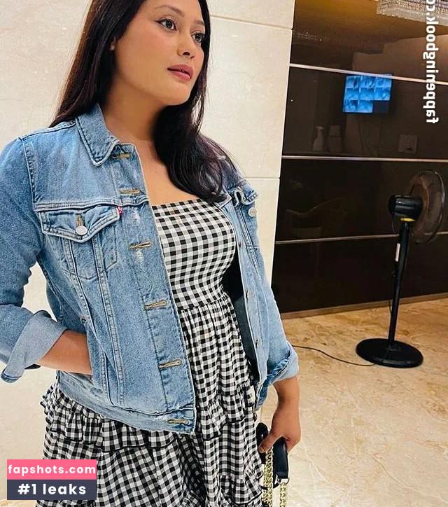 Real Goddessanna Nude Leaks OnlyFans Photos #14 - LeakJerk