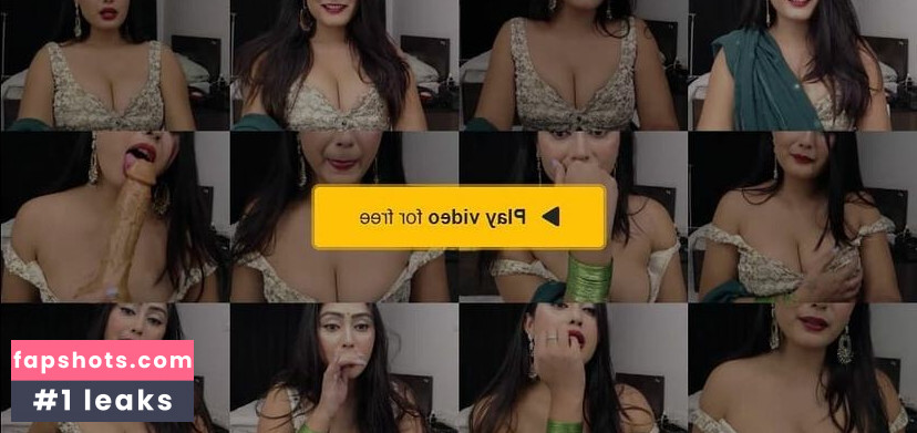 Real Goddessanna Nude Leaks OnlyFans Photos #16 - LeakJerk