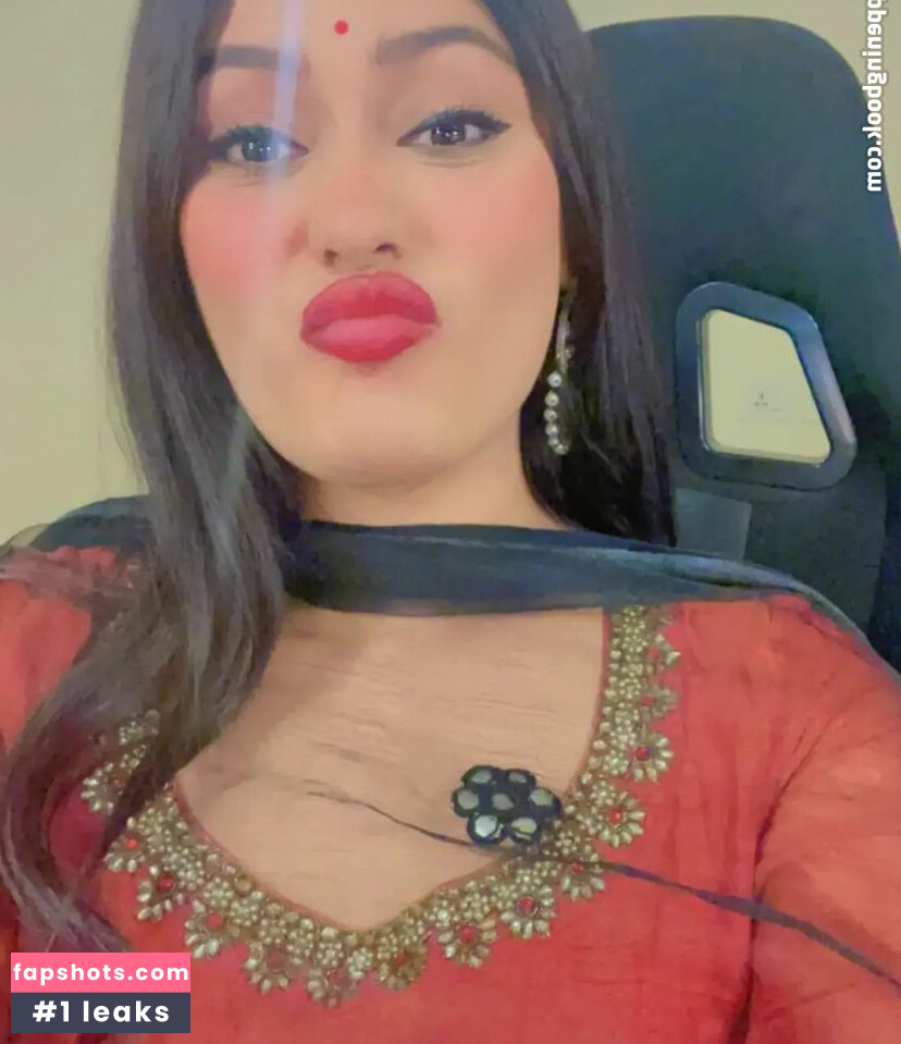 Real Goddessanna Nude Leaks OnlyFans Photos #3 - LeakJerk