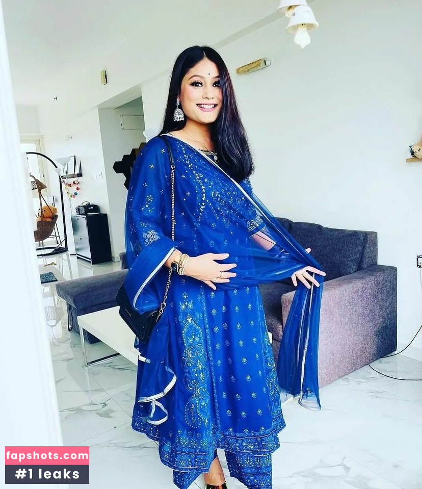 Real Goddessanna Nude Leaks OnlyFans Photos #8 - LeakJerk