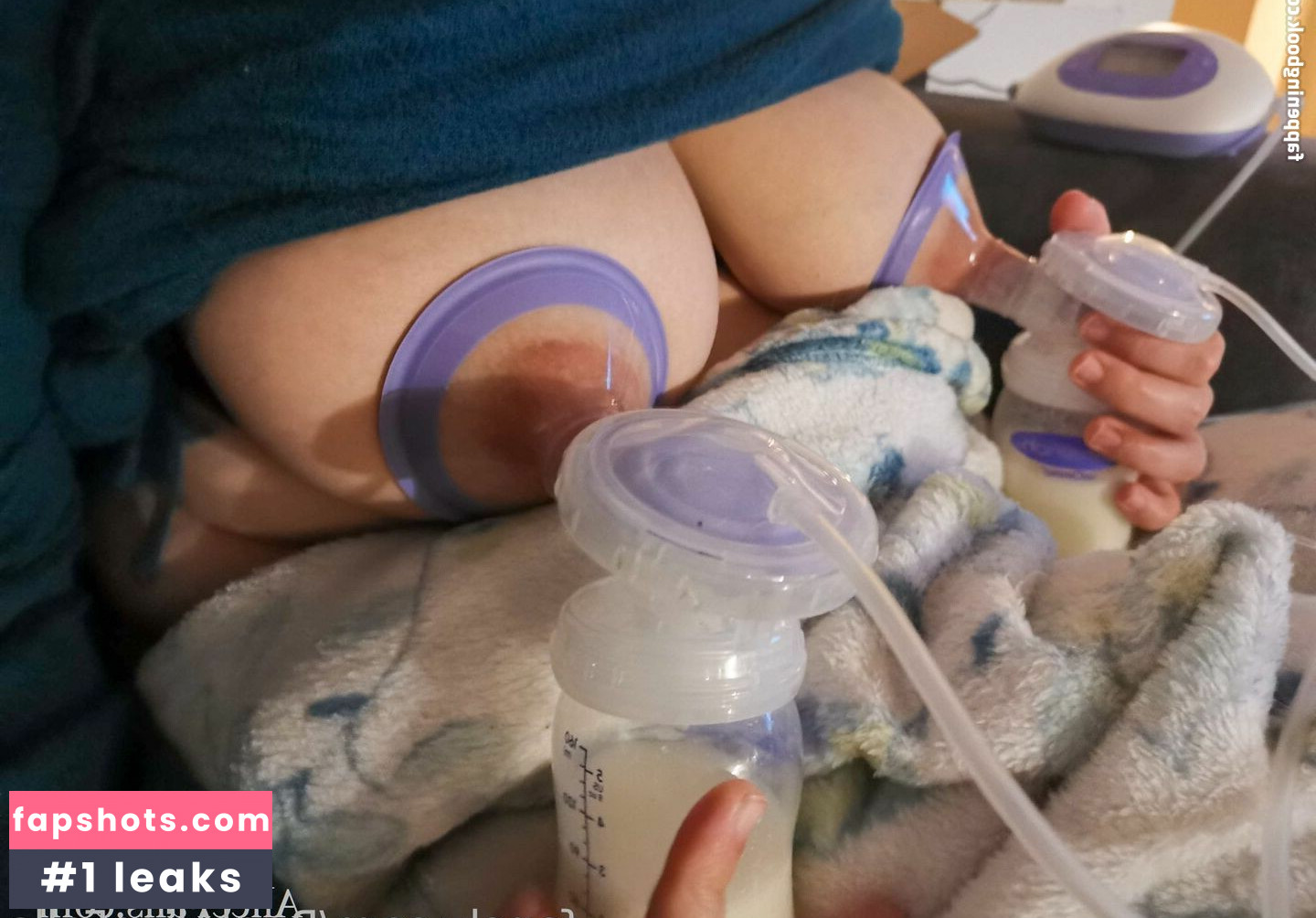 RealAliceFalls gallery photo #5