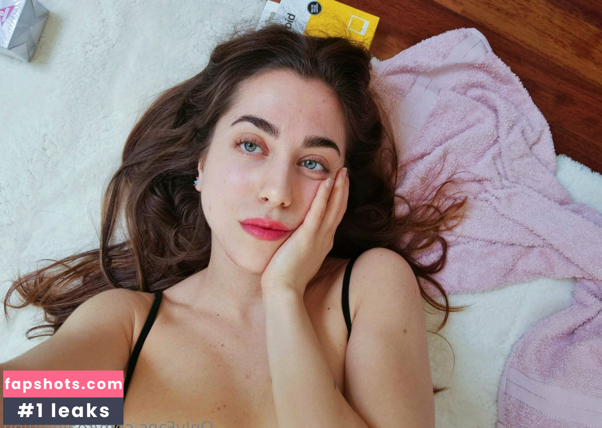 realbleulou gallery photo #3