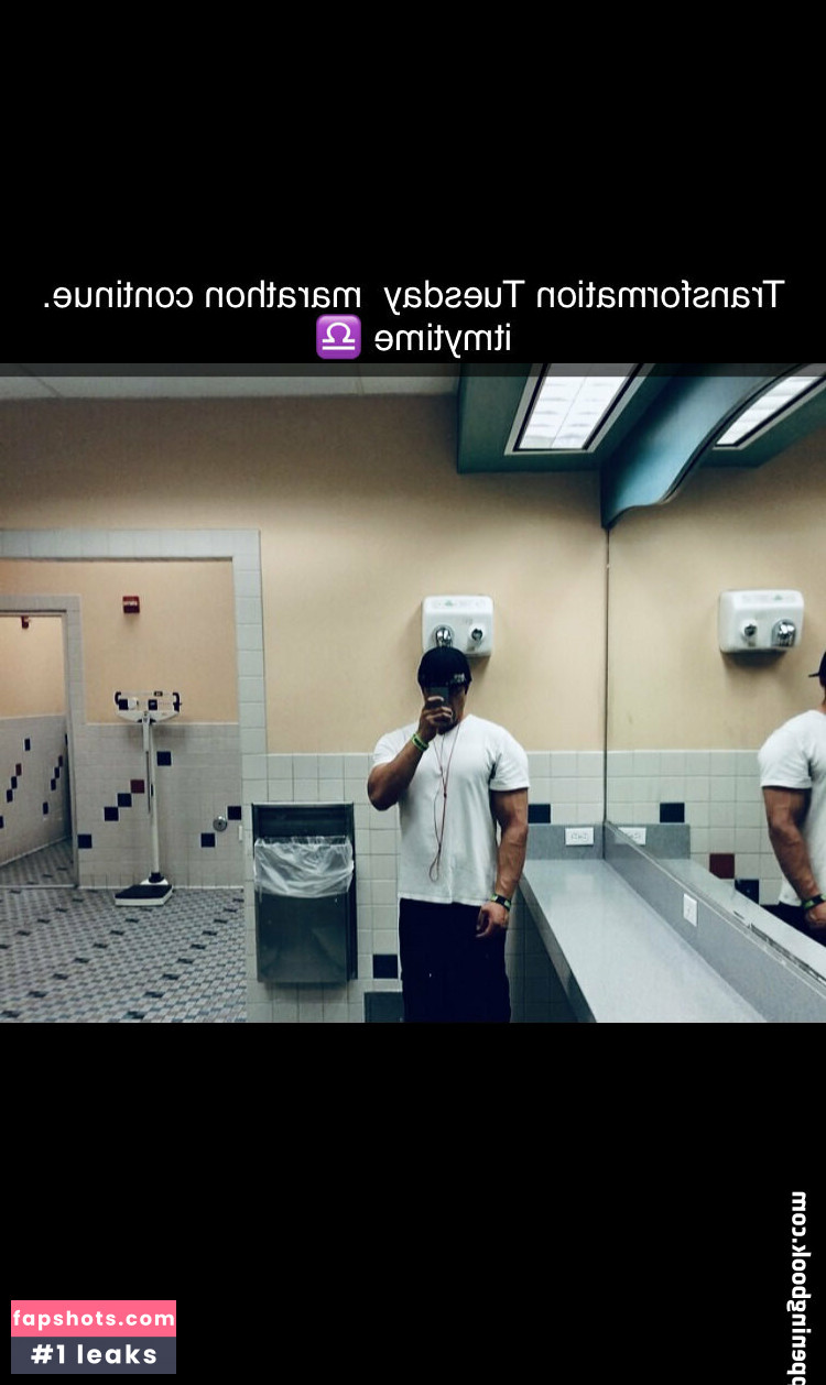 realbrandon818 Nacktheit OnlyFans Fotos #27 - Fapshots