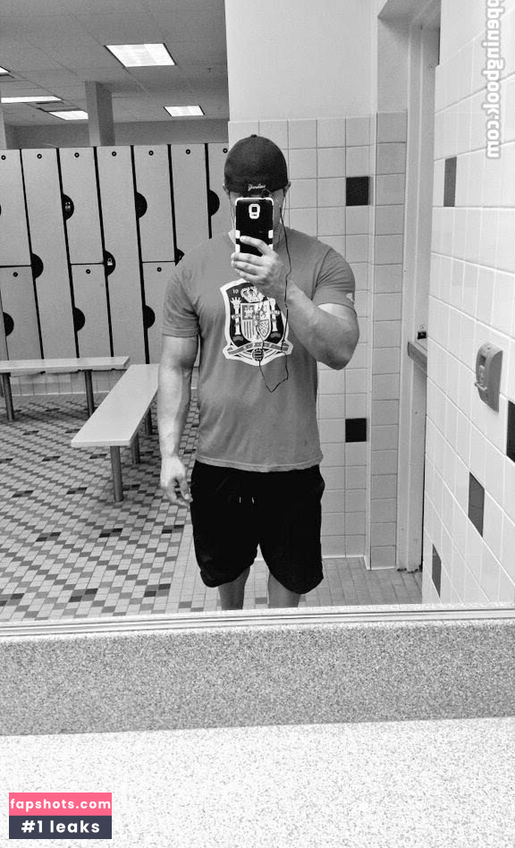 realbrandon818 Nacktheit OnlyFans Fotos #9 - Fapshots