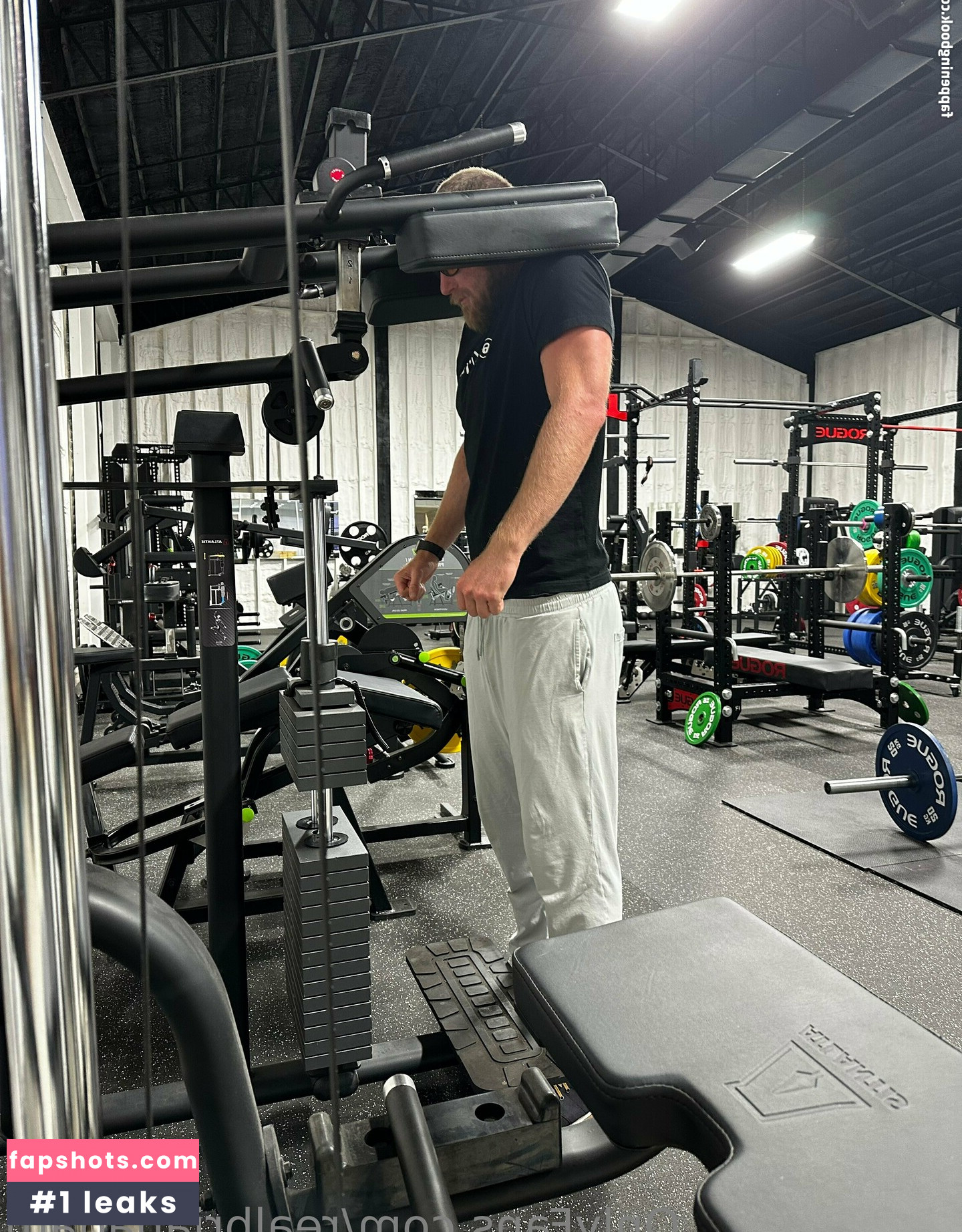 realbrianadam Nude Leaks OnlyFans Photos #2 - Fapshots