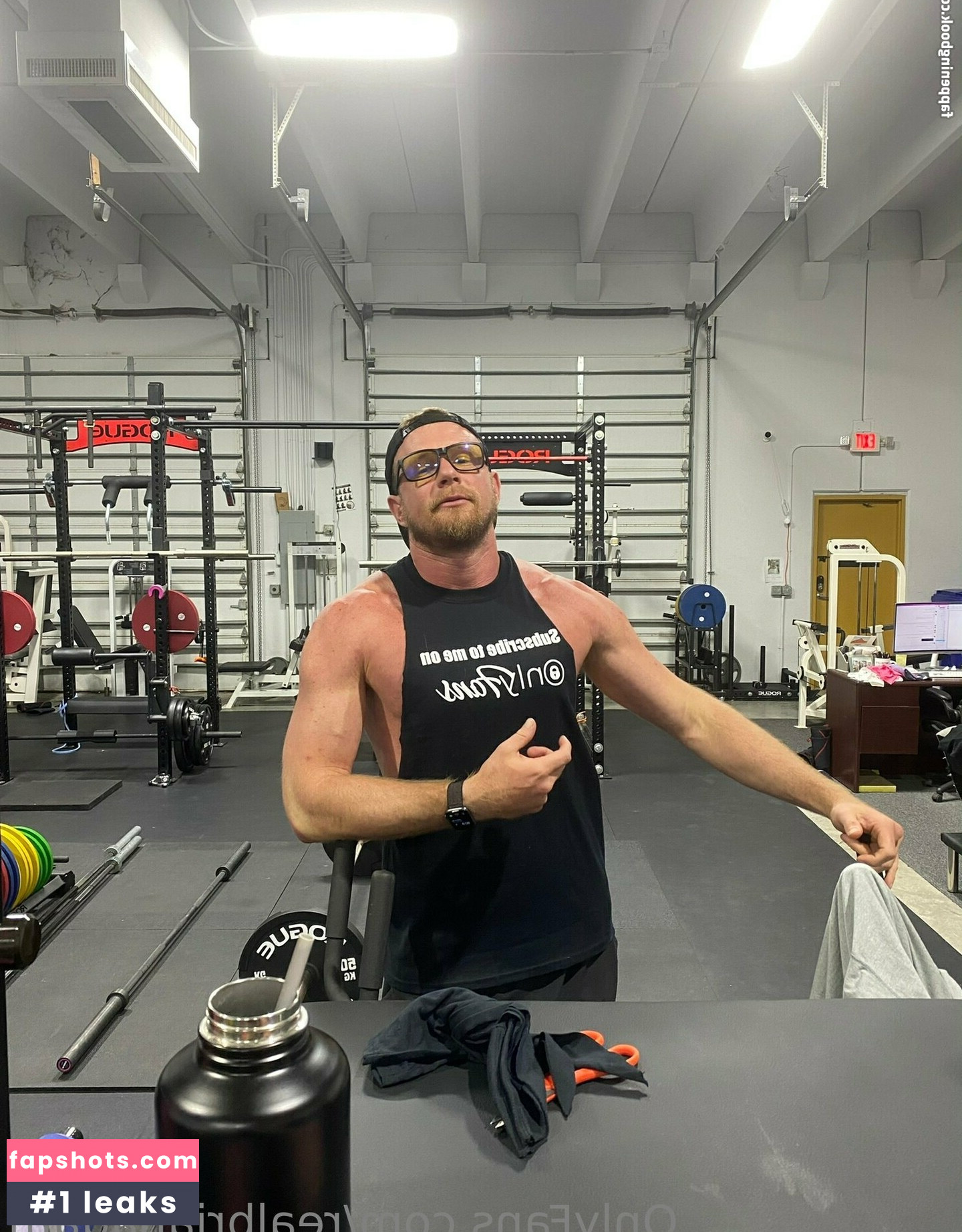 realbrianadam Nude Leaks OnlyFans Photos #11 - Fapshots