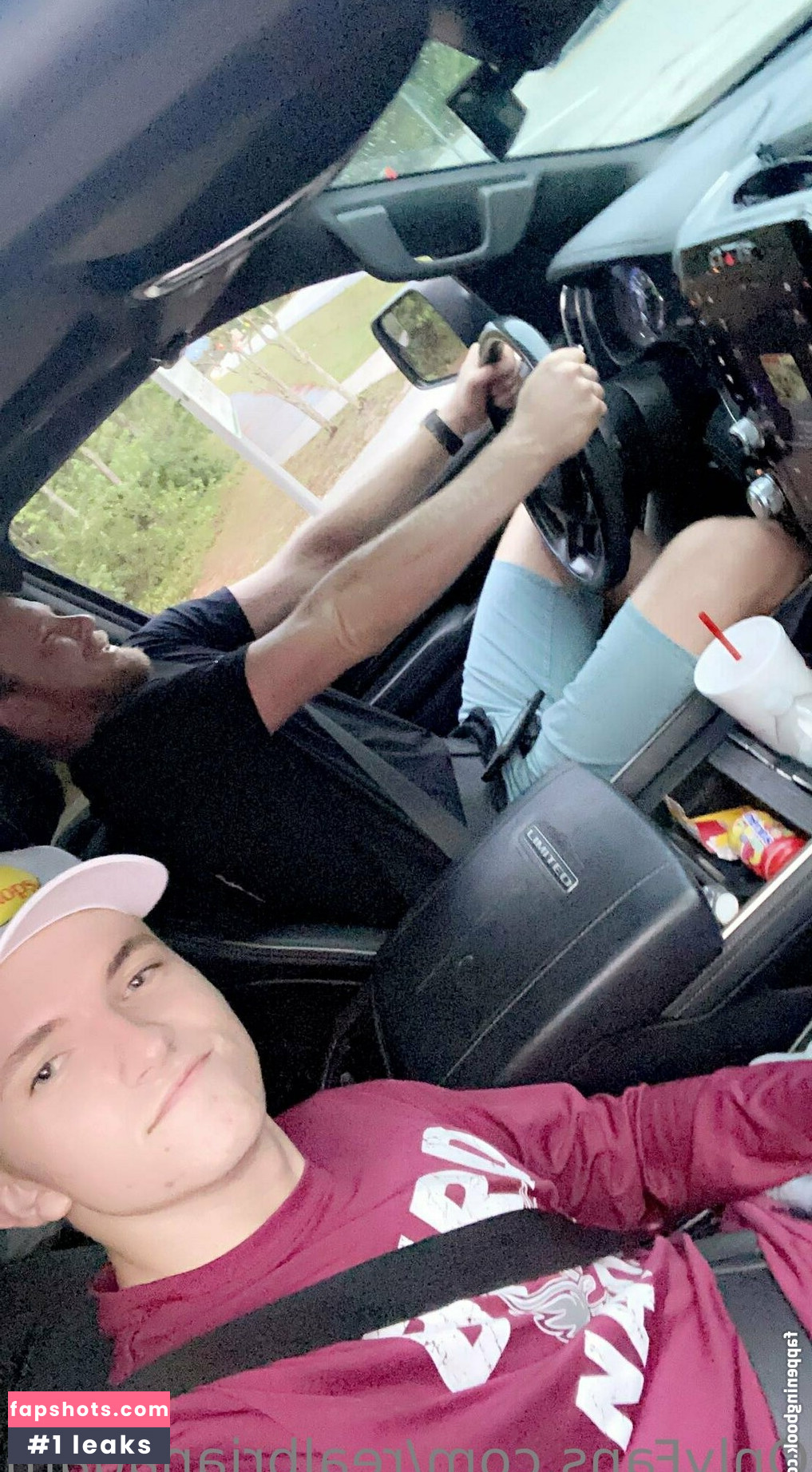 realbrianadam Nude Leaks OnlyFans Photos #4 - Fapshots