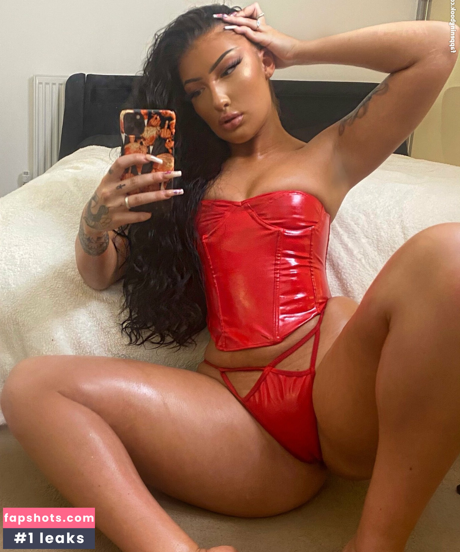 realchinxx gallery photo #15