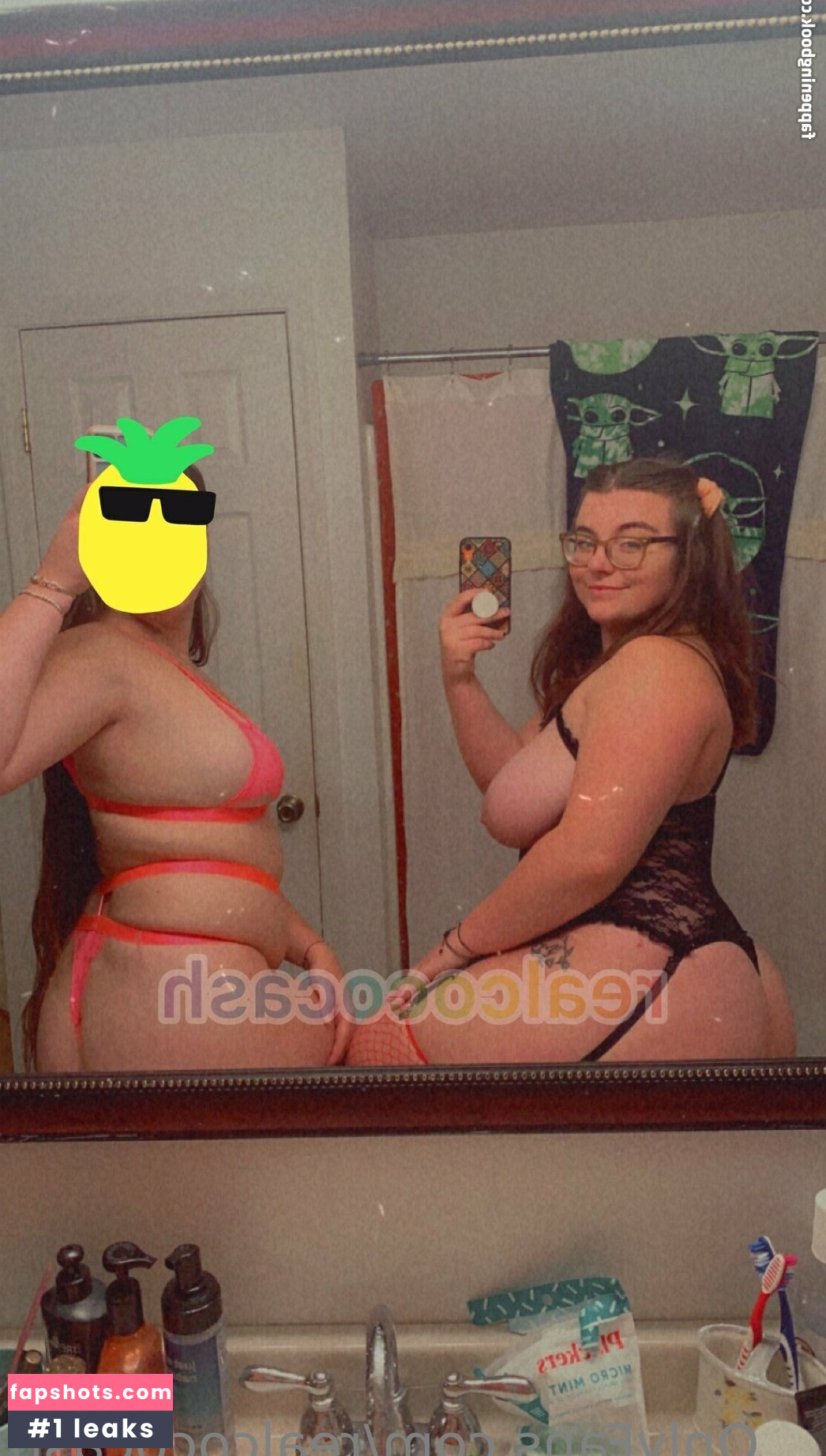 realcococash gallery photo #26