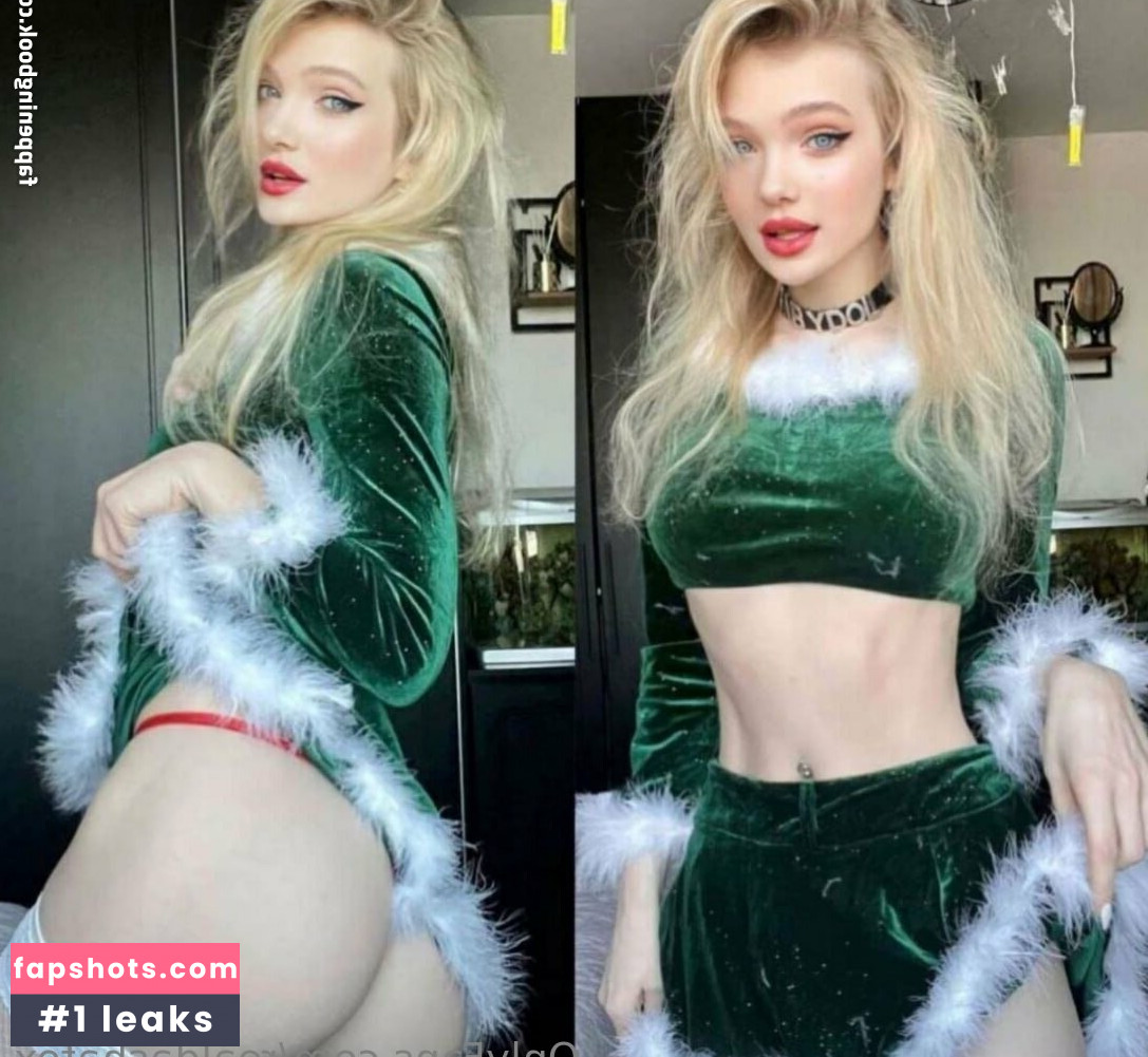 realdashafox gallery photo #21