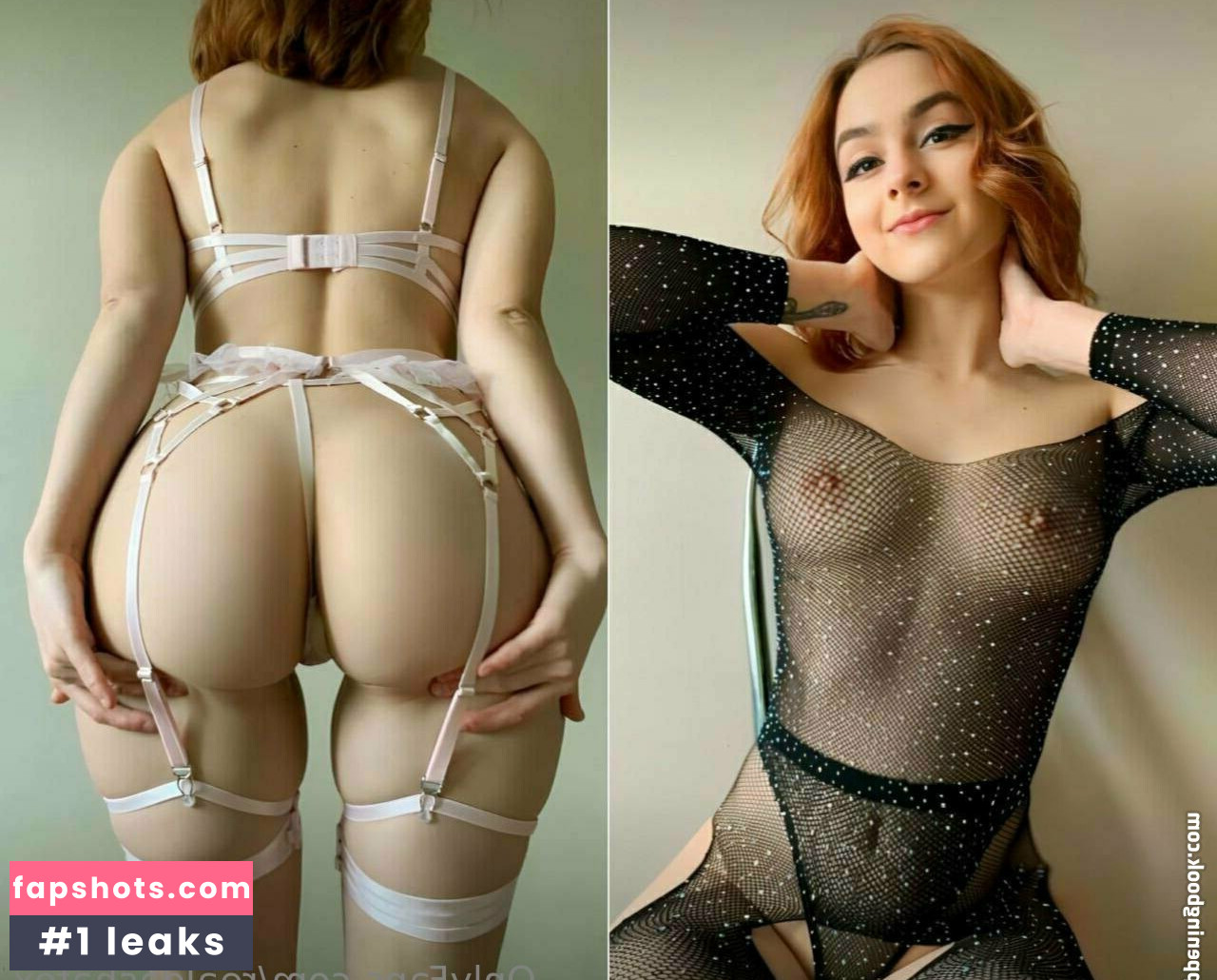 realdashafox gallery photo #50