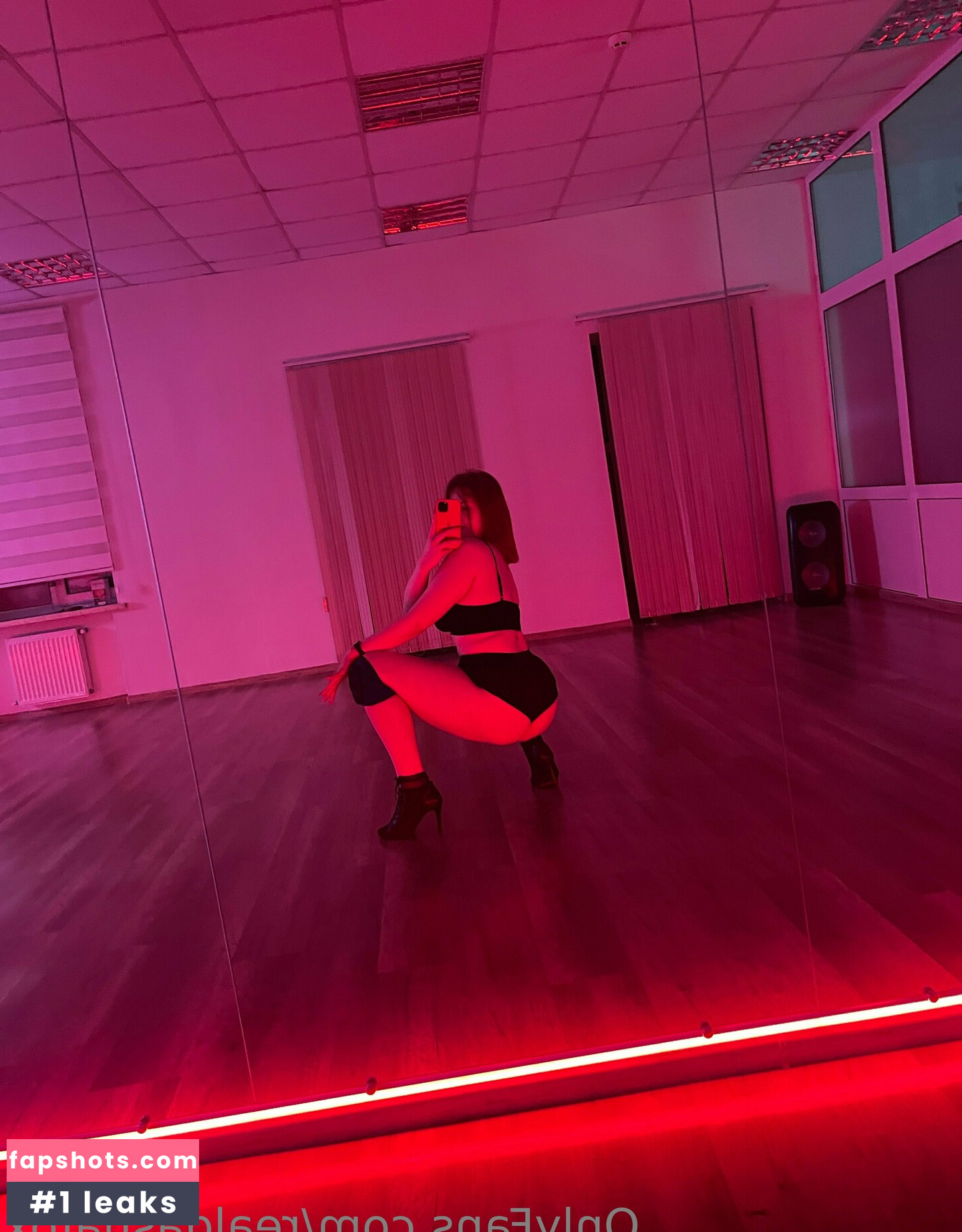 realdashafox gallery photo #89