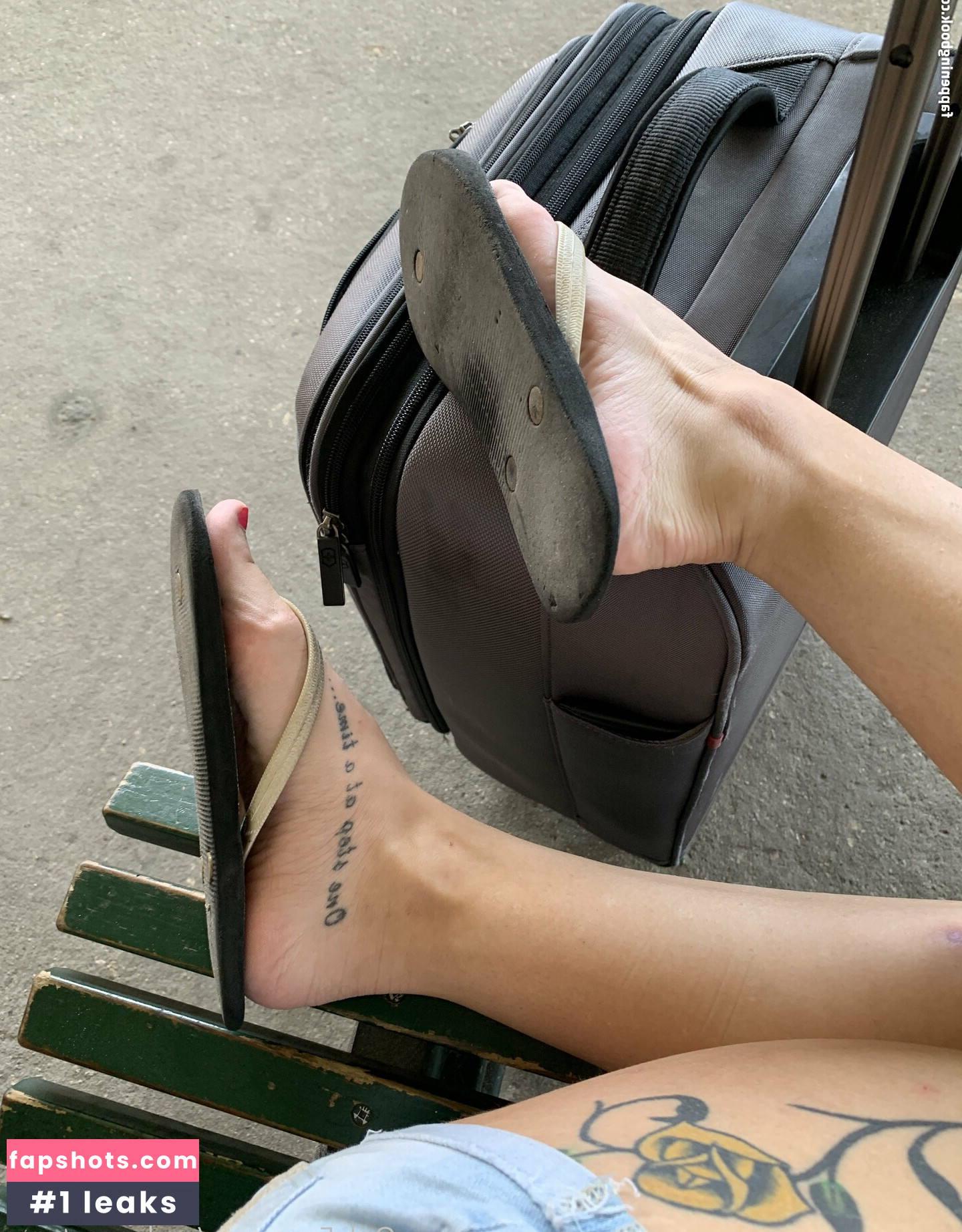 realgarnetrose gallery photo #5