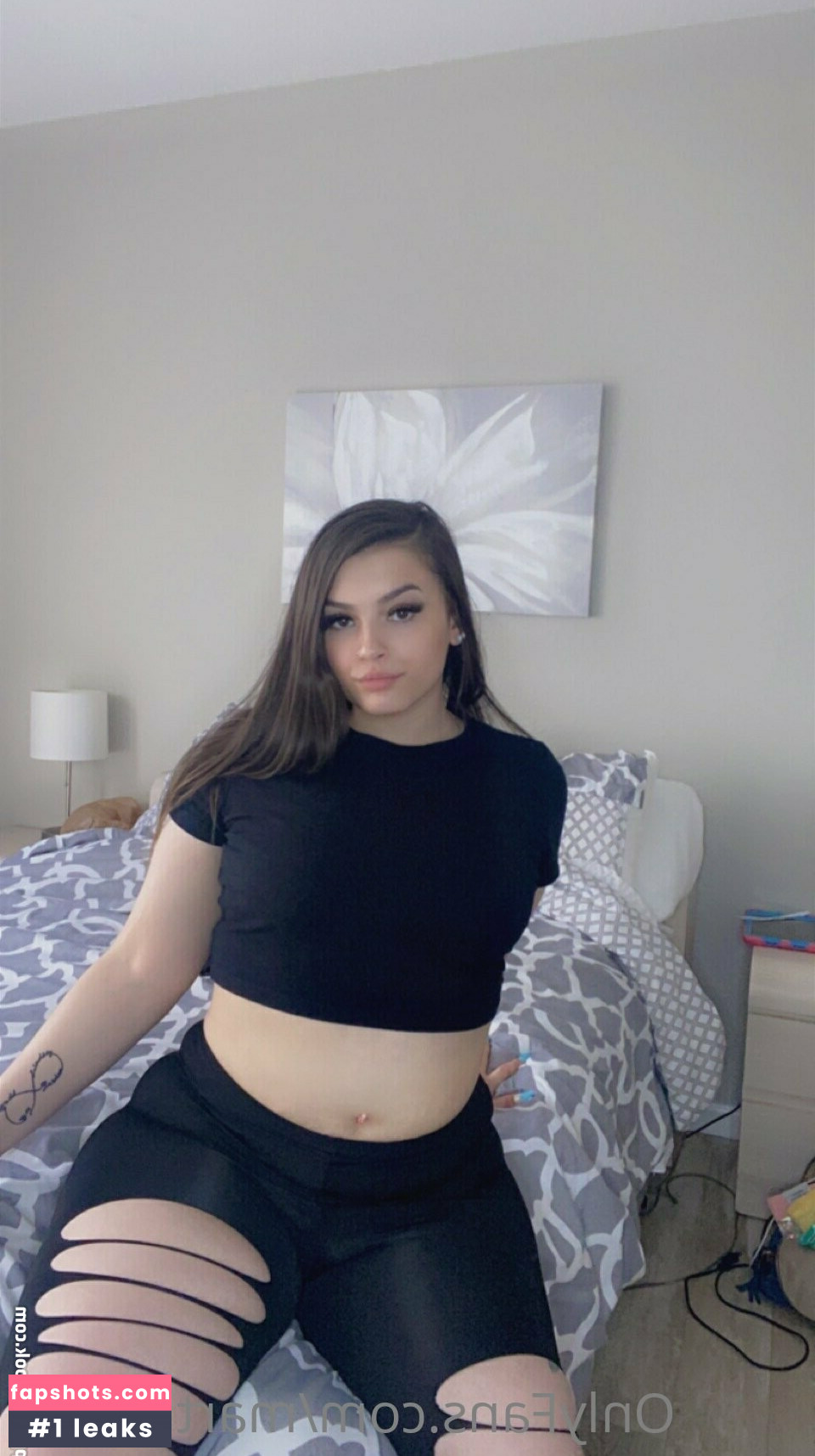 realginawaters Nahé úniky fotek pouze od fanoušků #23 - Fapshots