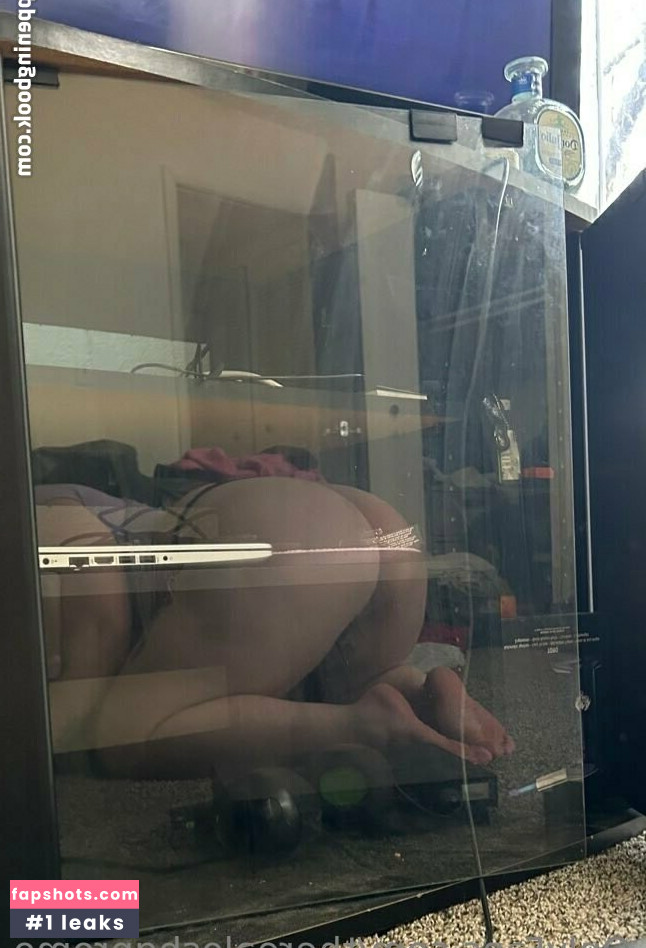 realginawaters Nahé úniky fotek pouze od fanoušků #26 - Fapshots