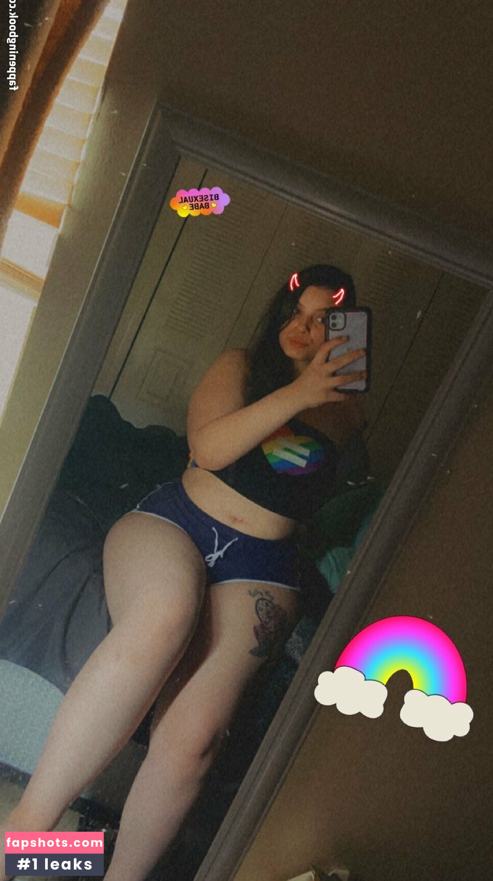 realginawaters Nahé úniky fotek pouze od fanoušků #30 - Fapshots