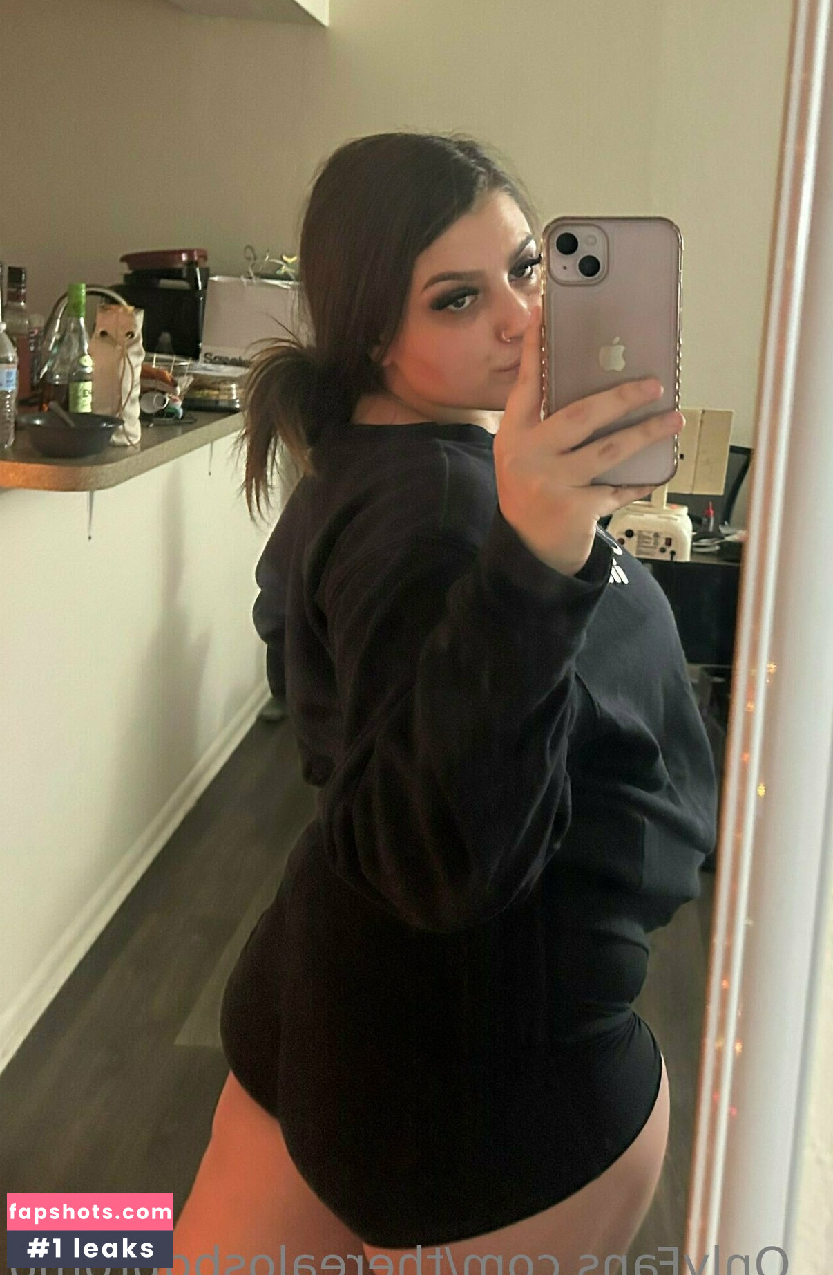 realginawaters Nahé úniky fotek pouze od fanoušků #4 - Fapshots