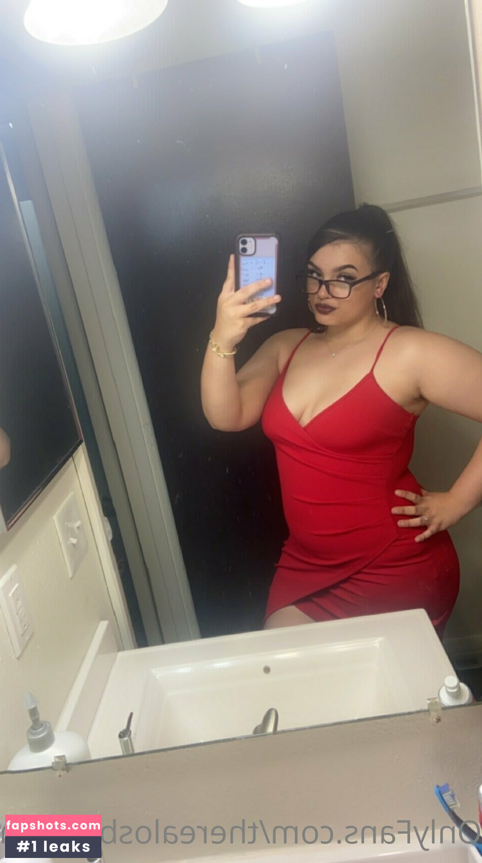 realginawaters Nahé úniky fotek pouze od fanoušků #7 - Fapshots