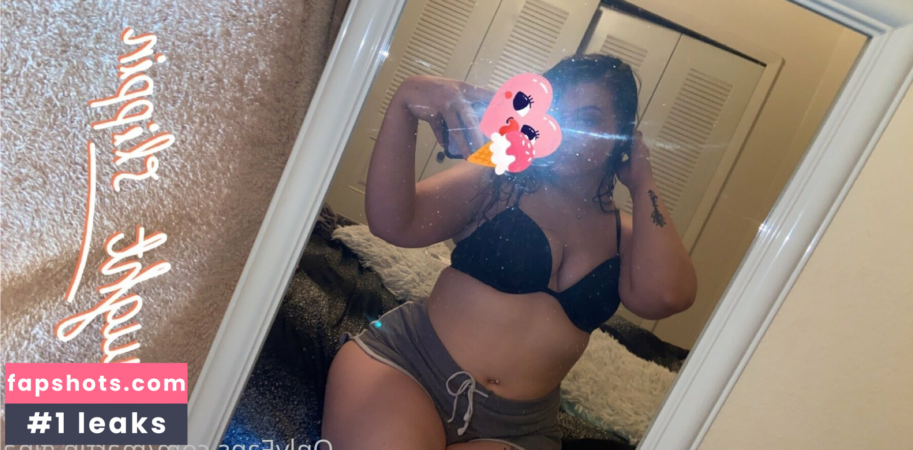 realginawaters Nahé úniky fotek pouze od fanoušků #8 - Fapshots