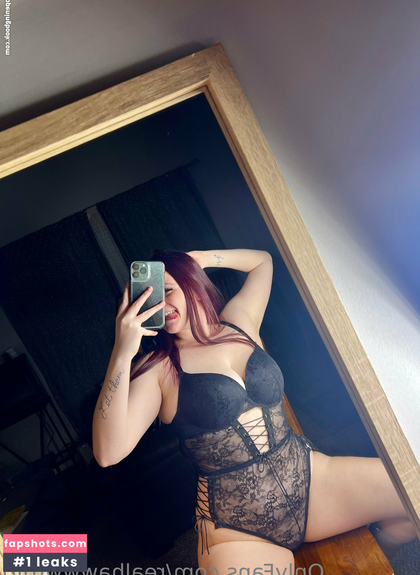 realhawwwtgirl Nahé úniky fotek pouze od fanoušků #2 - Fapshots