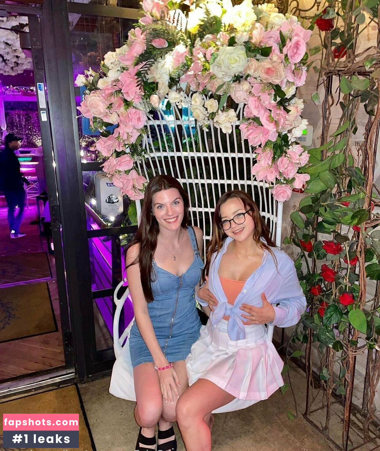 realhoneyhayes Nude Leaks OnlyFans Photos #11 - LeakJerk