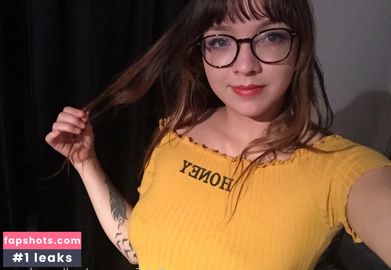 realhoneyhayes Nude Leaks OnlyFans Photos #4 - LeakJerk