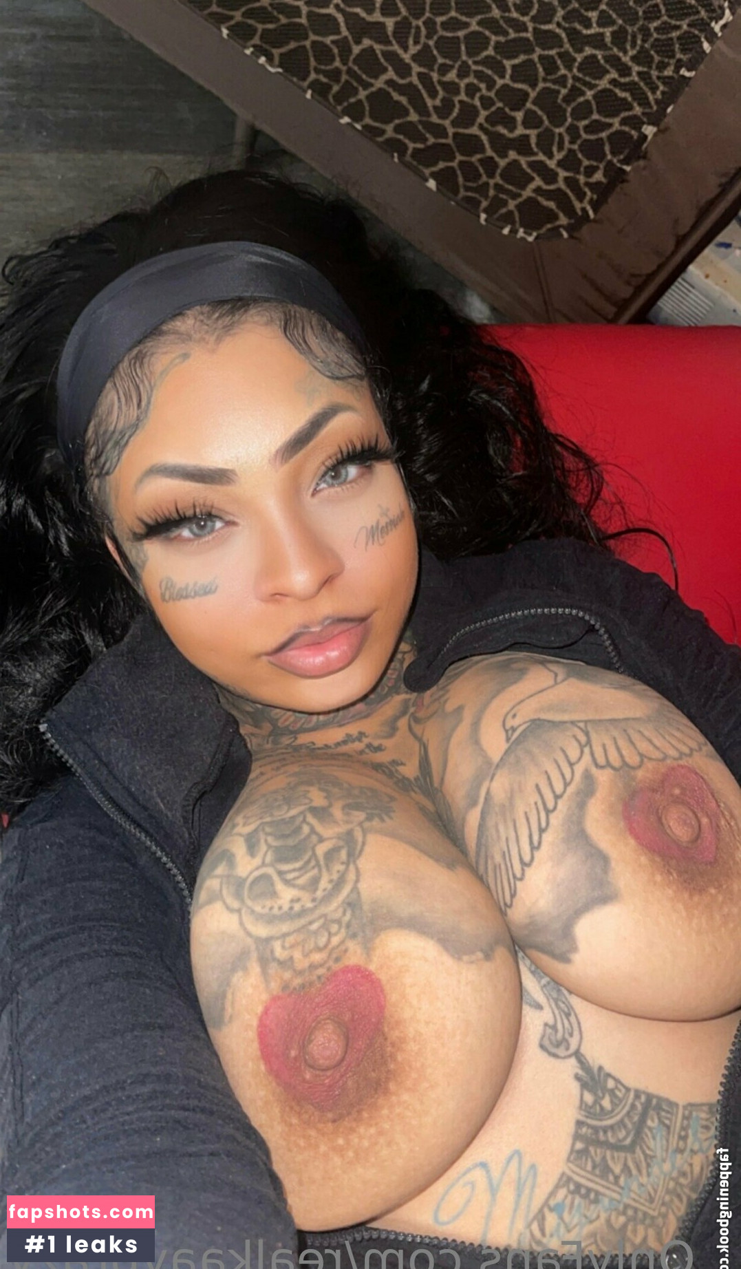 realkaaybrazy Nude Leaks OnlyFans Photos #21 - LeakJerk