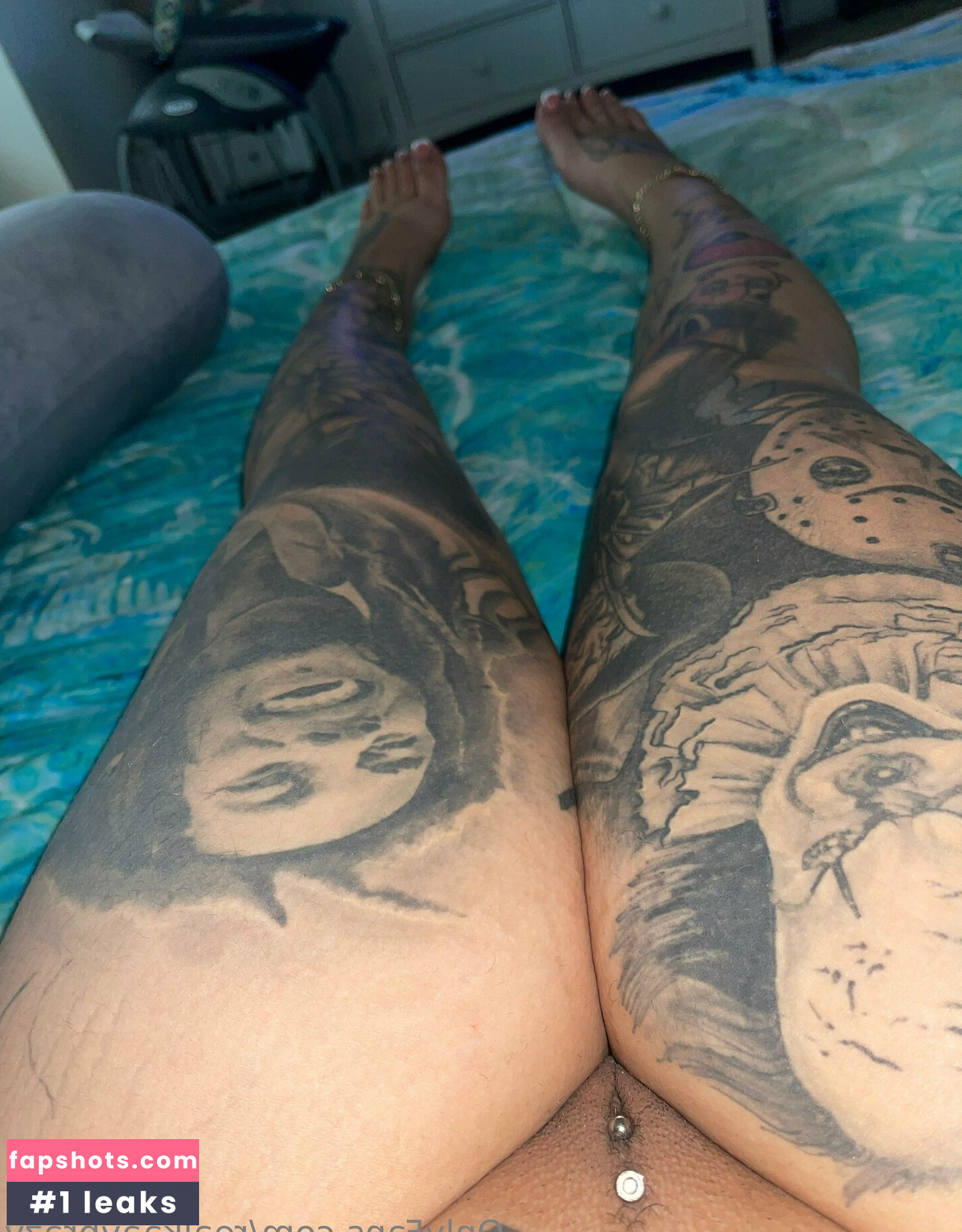 realkaaybrazy Nude Leaks OnlyFans Photos #6 - LeakJerk