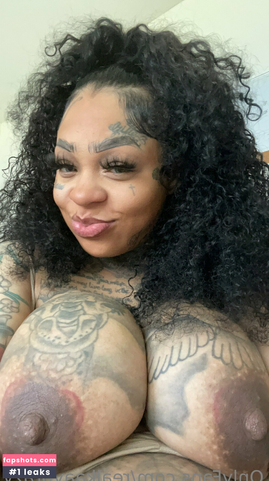 realkaaybrazy Nahé úniky fotek pouze od fanoušků #56 - Fapshots