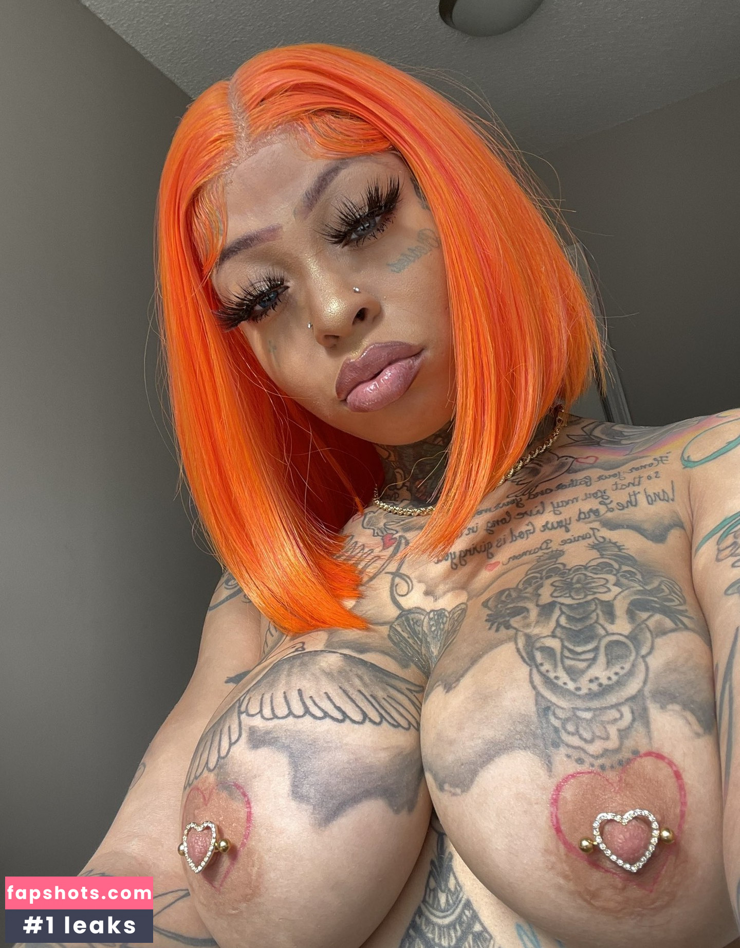 realkaaybrazy Nahé úniky fotek pouze od fanoušků #63 - Fapshots