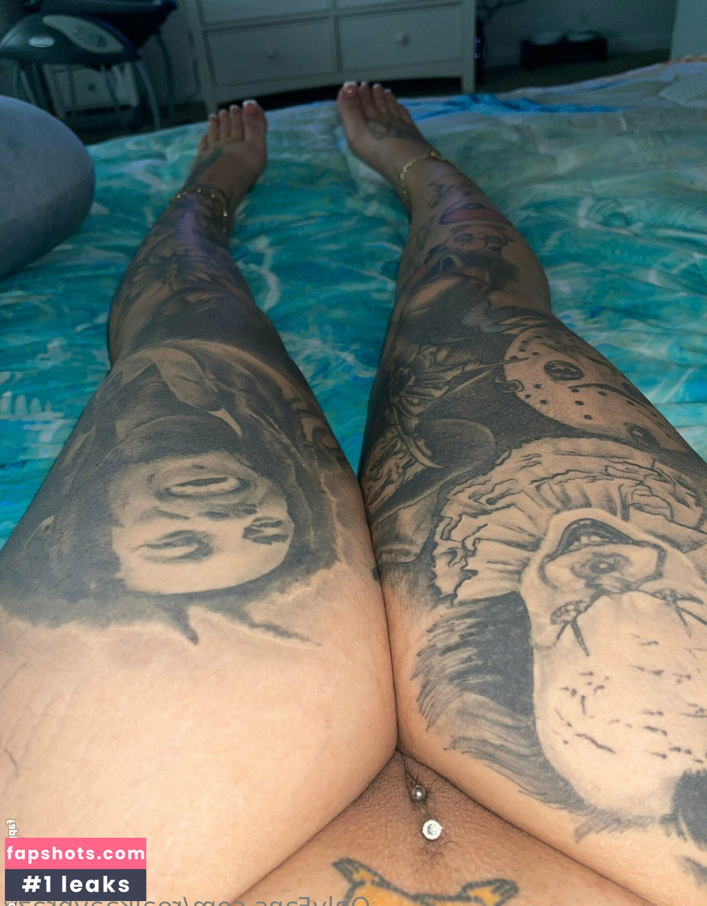 realkaaybrazy Nude Leaks OnlyFans Photos #8 - LeakJerk