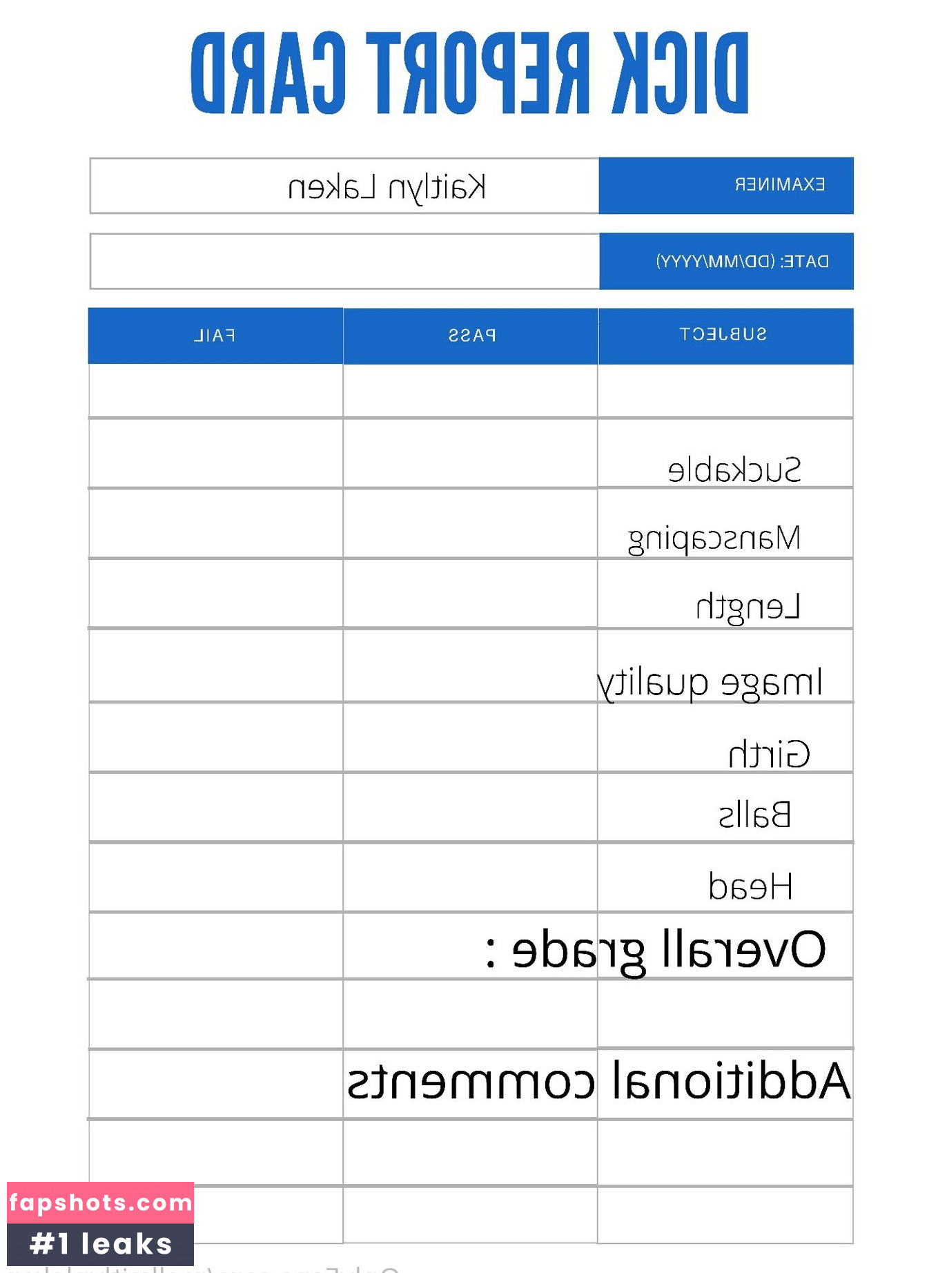 realkaitlynlaken gallery photo #16