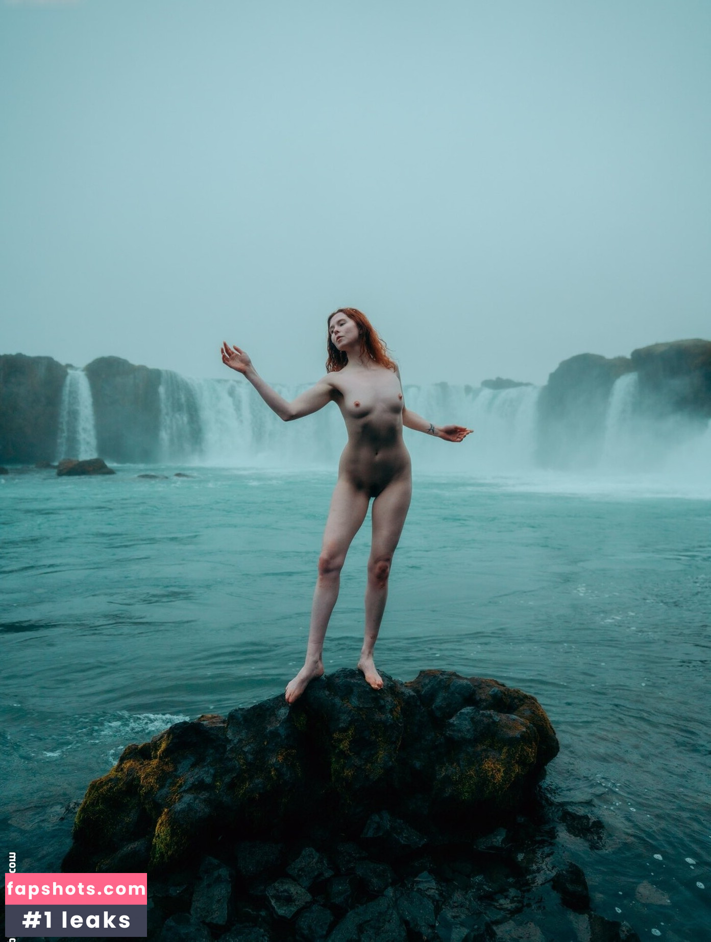 Realm of Hel Nude Leaks OnlyFans Photos #2 - LeakJerk