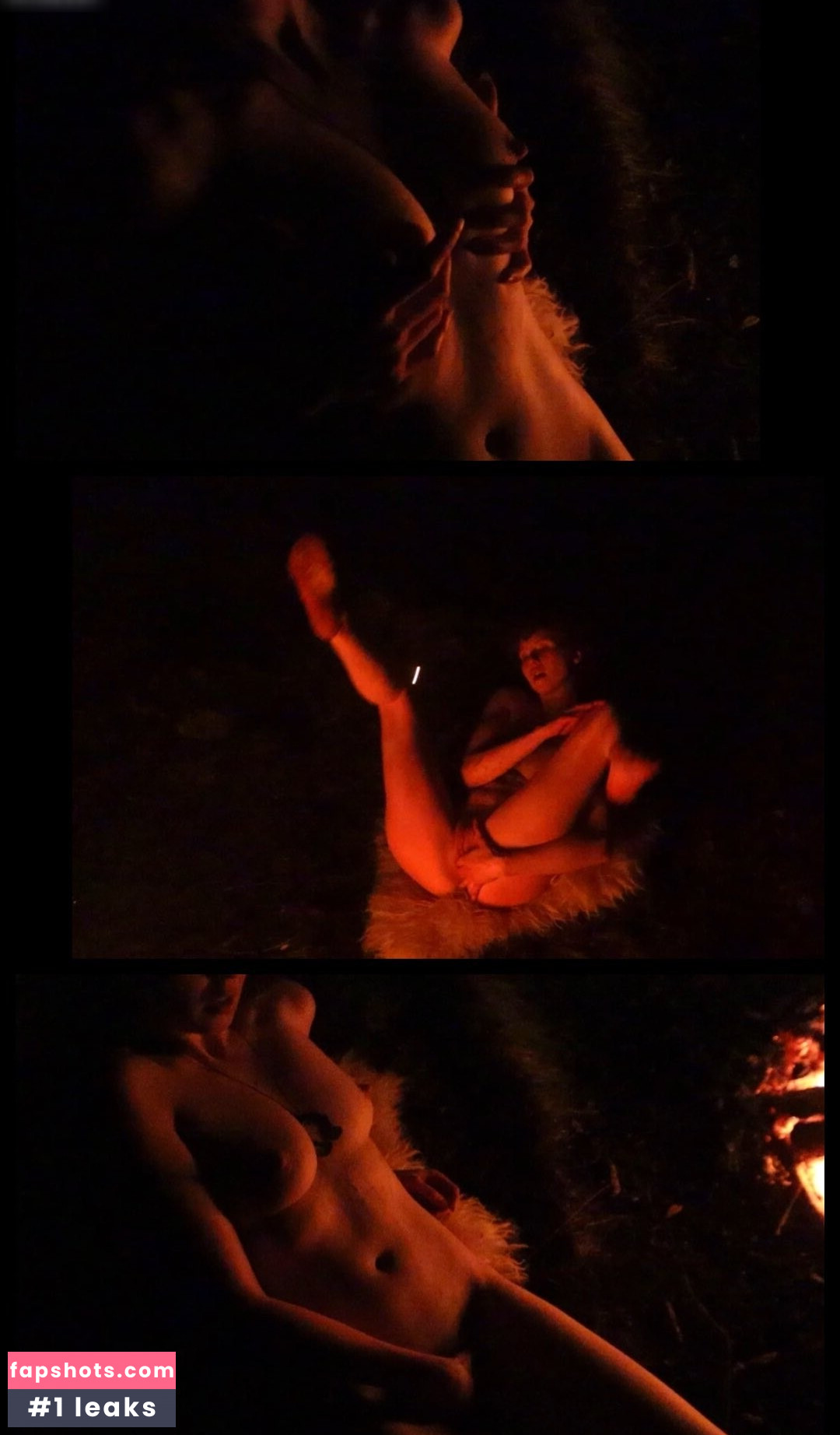 Realm of Hel Nude Leaks OnlyFans Photos #12 - LeakJerk