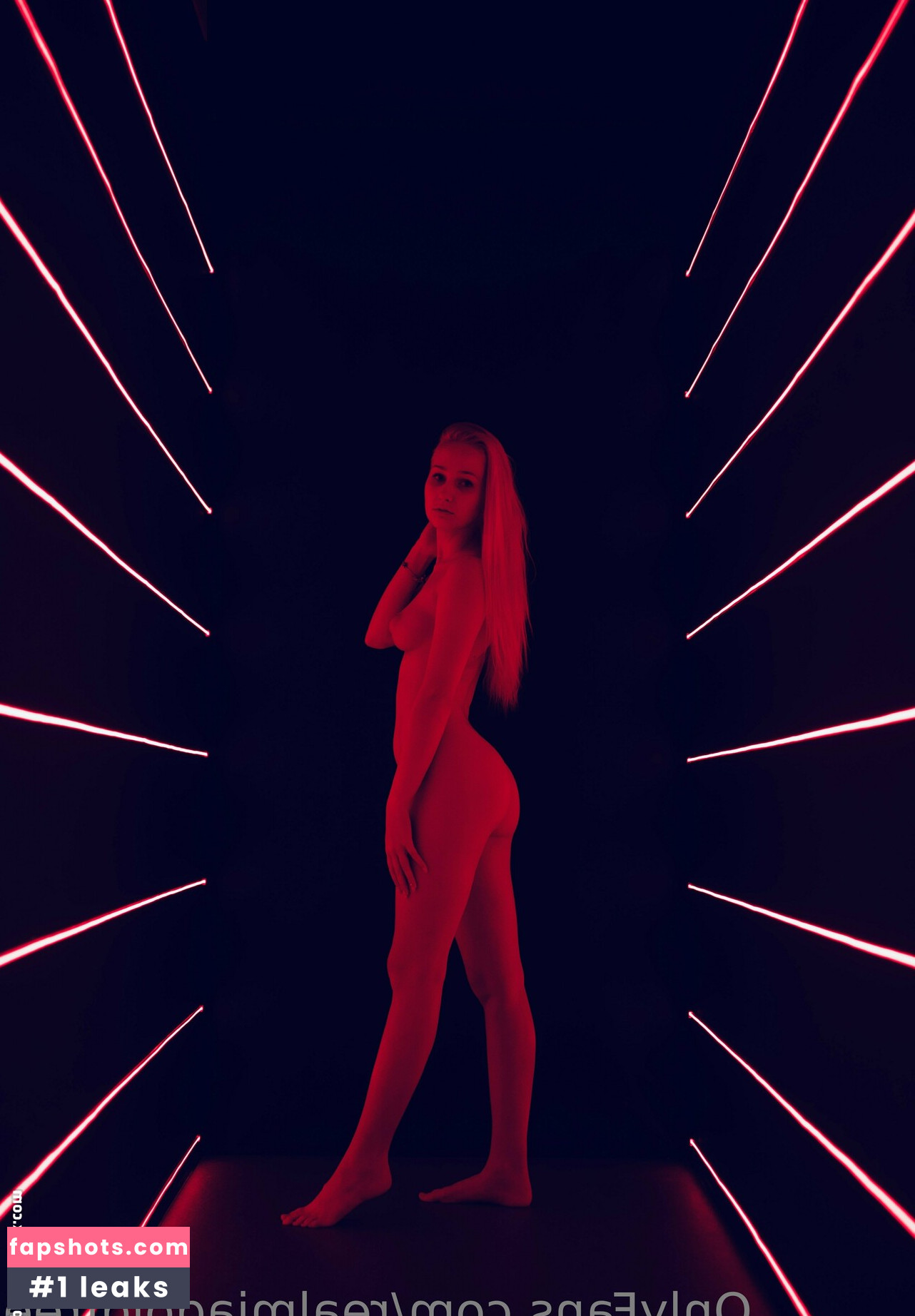 realmiagoldfree Filtración Desnuda OnlyFans Foto #40 - Fapshots