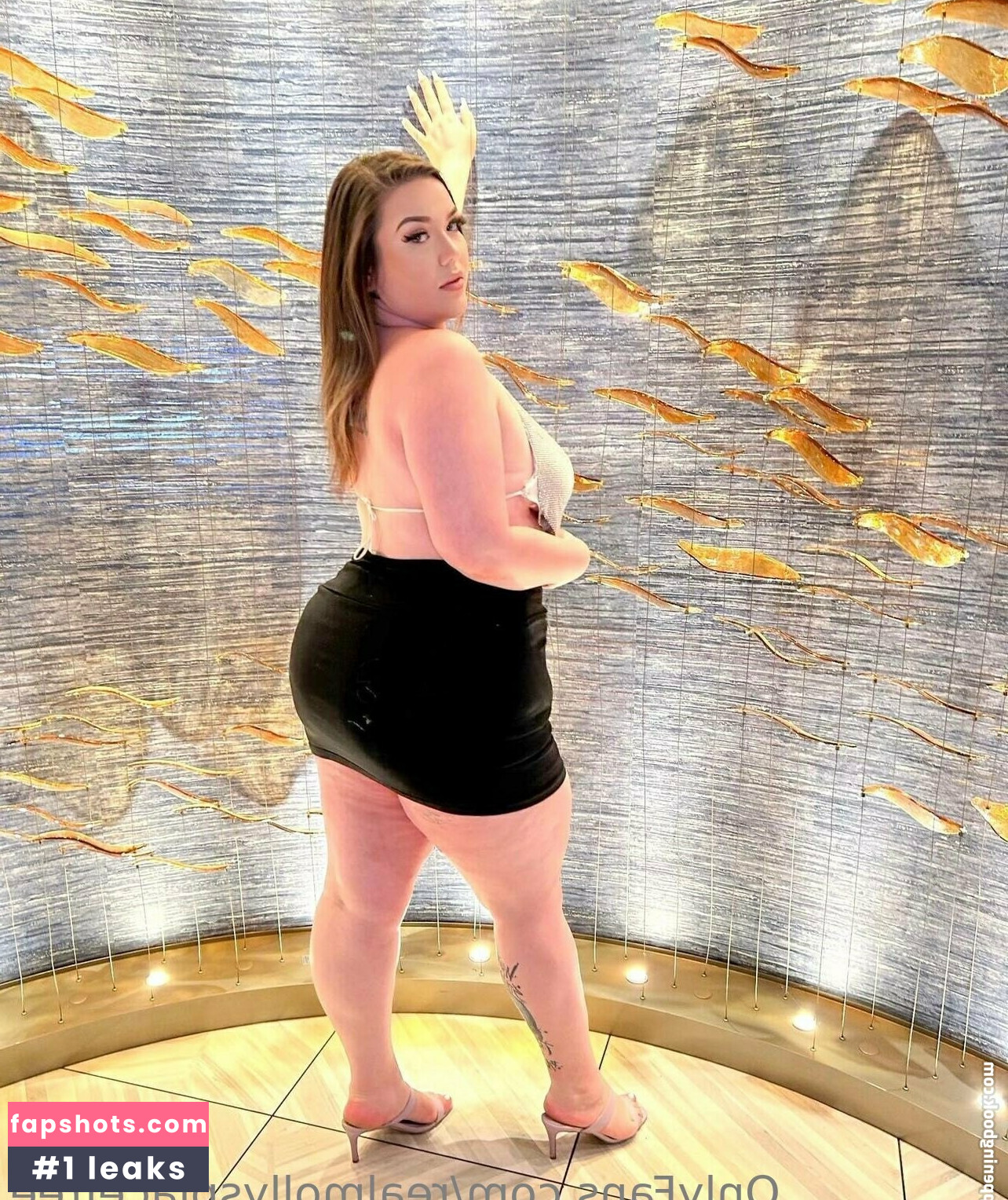 realmollysplacefree Filtración Desnuda OnlyFans Foto #18 - Fapshots