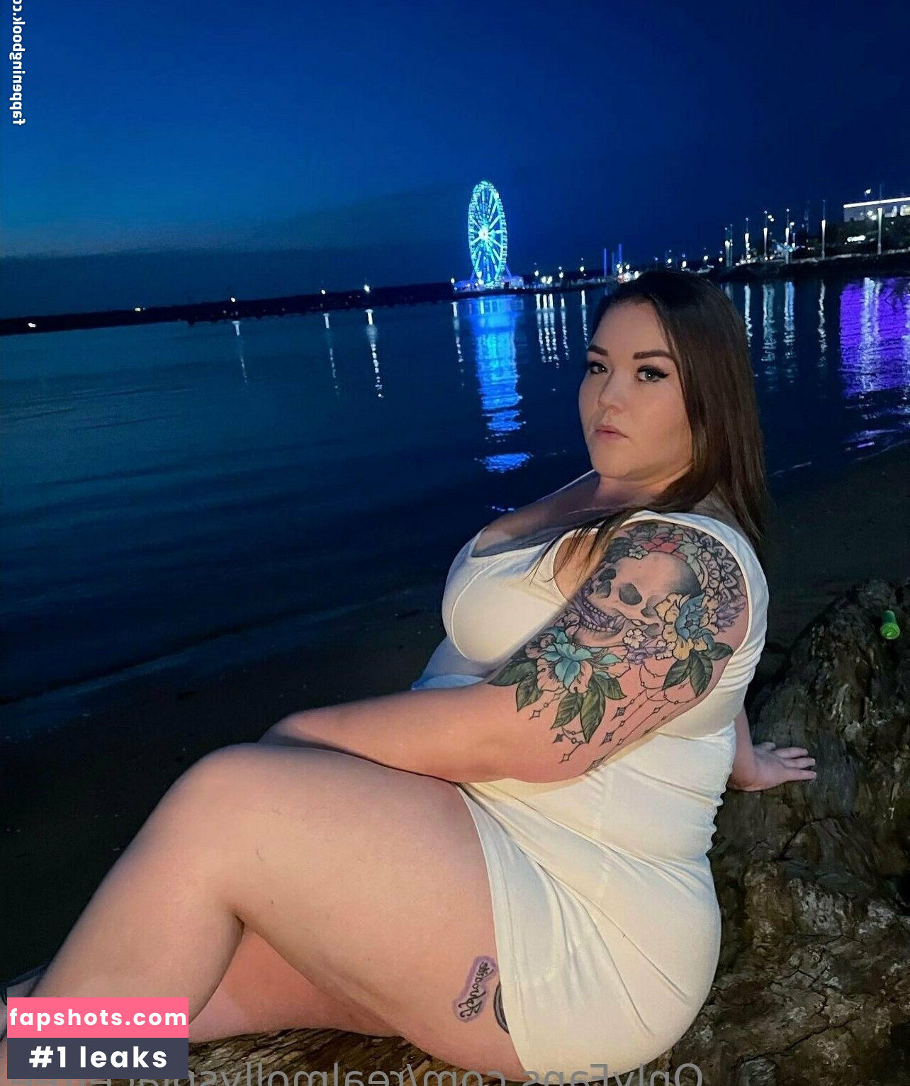 realmollysplacefree Filtración Desnuda OnlyFans Foto #3 - Fapshots