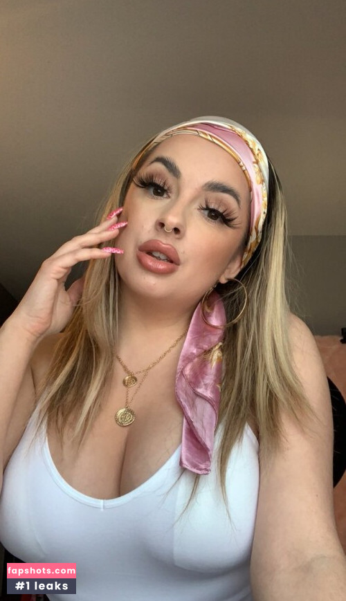 Realpiinksparkles Nude Leaks OnlyFans - Fapshots