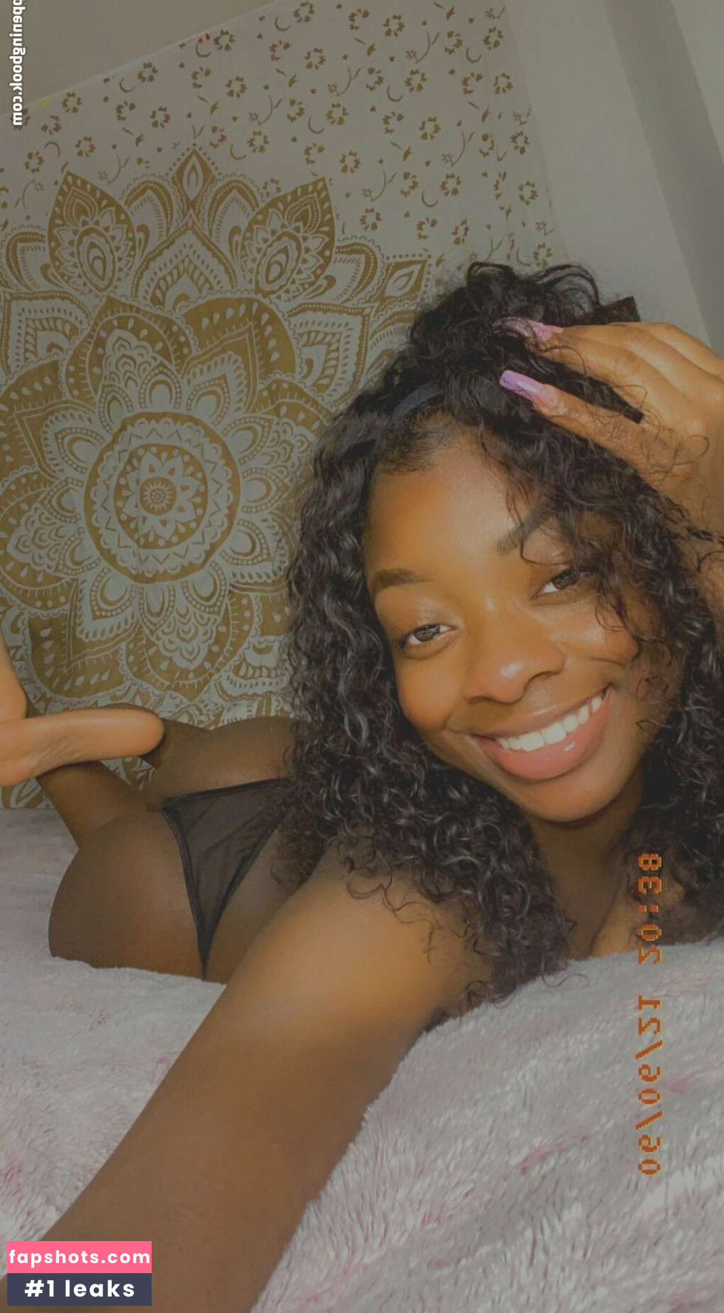 Realplaygirl Filtración Desnuda OnlyFans Foto #17 - Fapshots