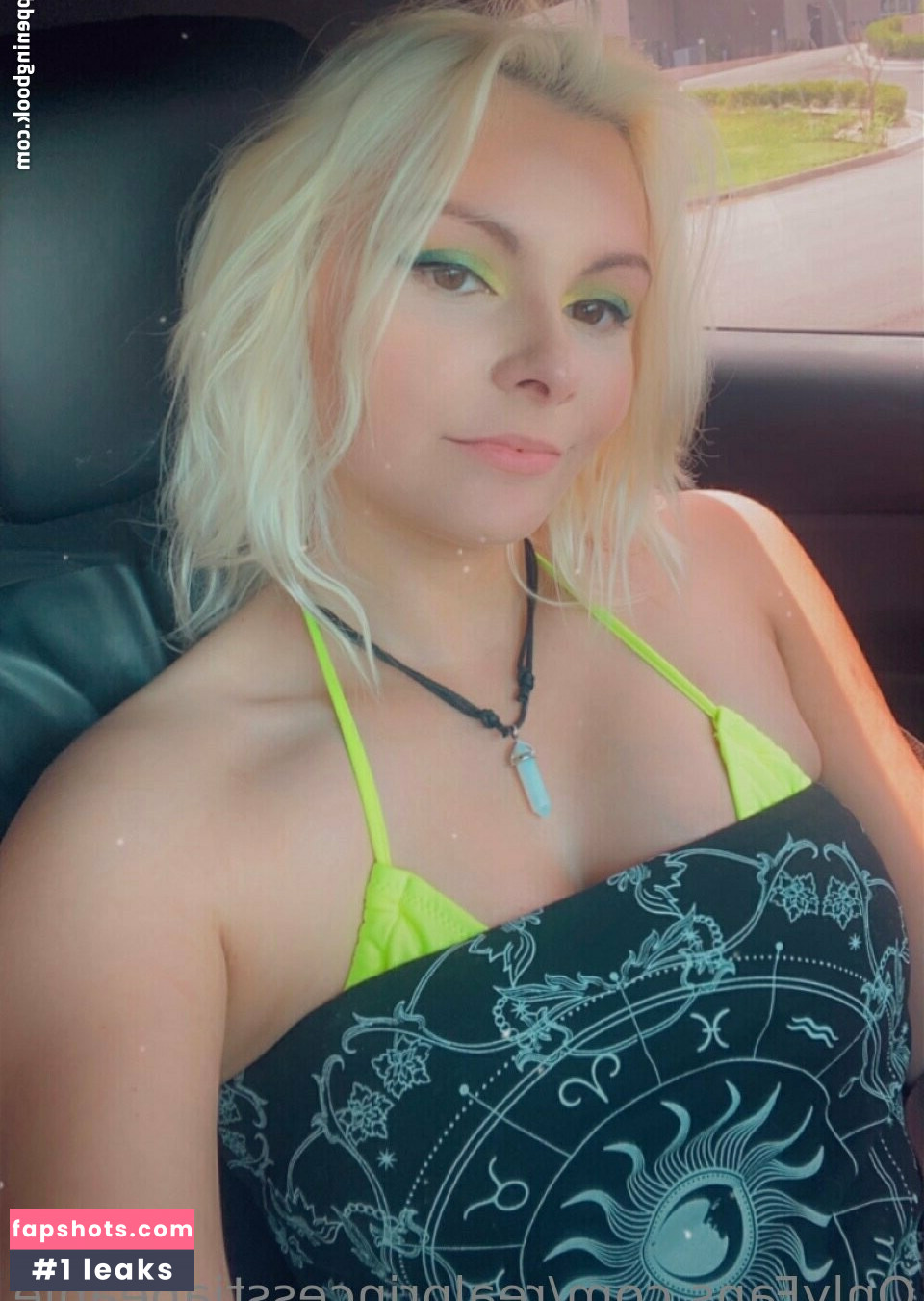 realprincesstiabeanie gallery photo #10