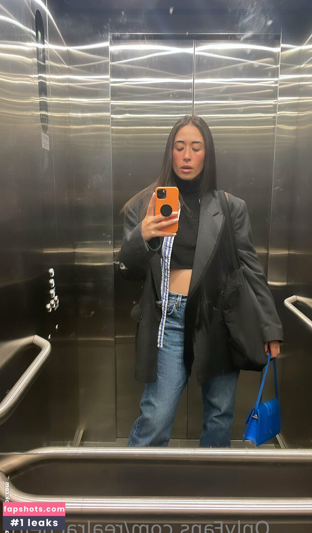 realrachelru Nude Leaks OnlyFans Photos #5 - Fapshots