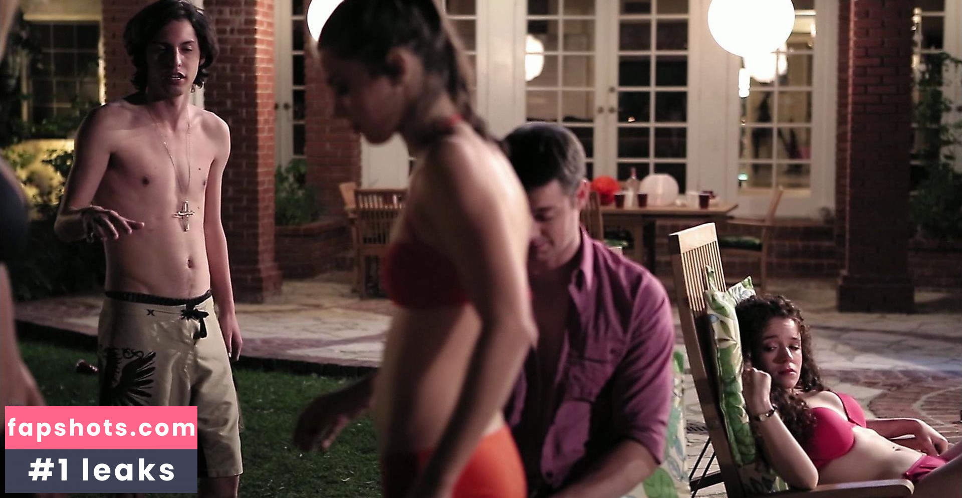 Rebbekah Vega Romero