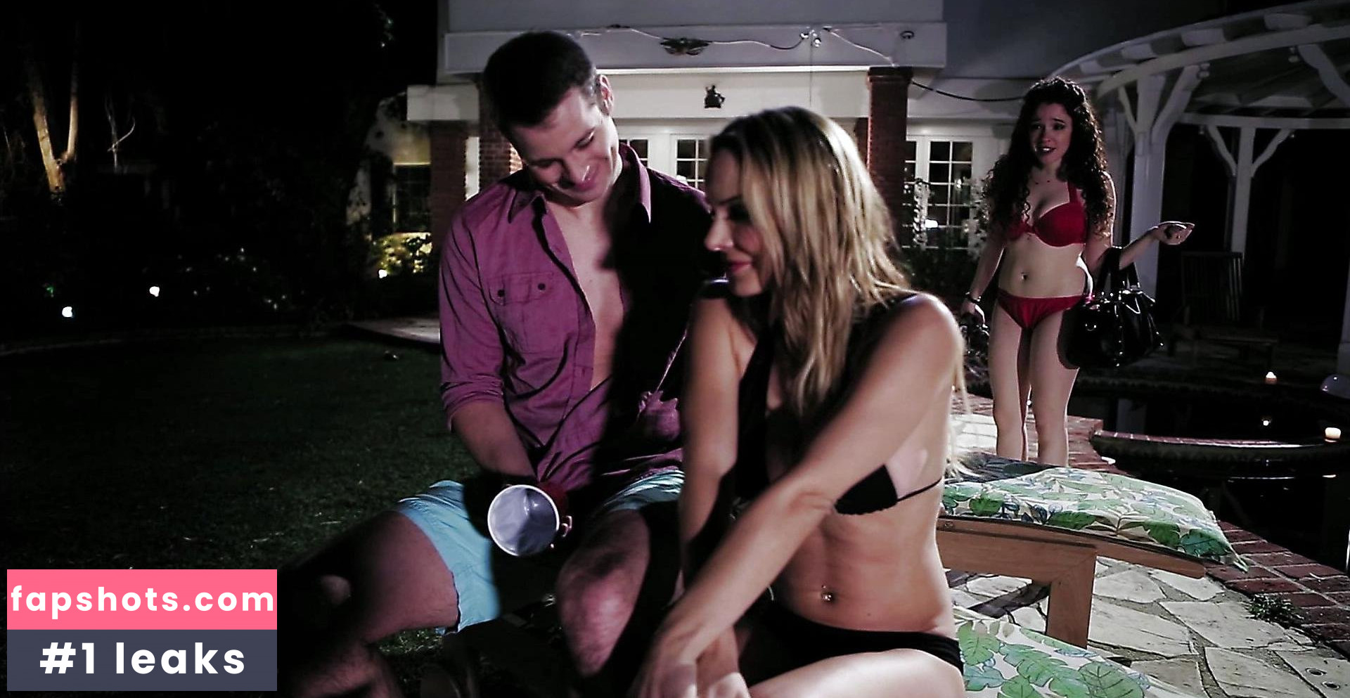 Rebbekah Vega Romero Nacktheit OnlyFans Fotos #4 - Fapshots