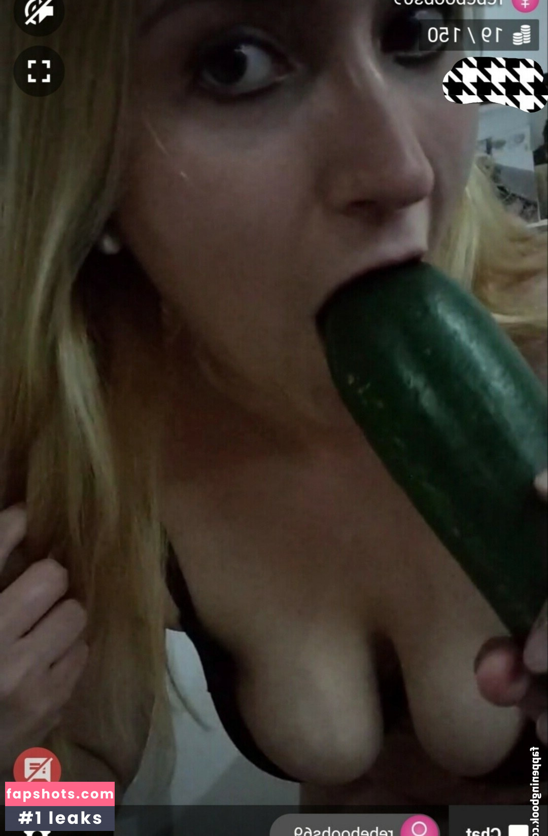 RebeBoobs69 gallery photo #3