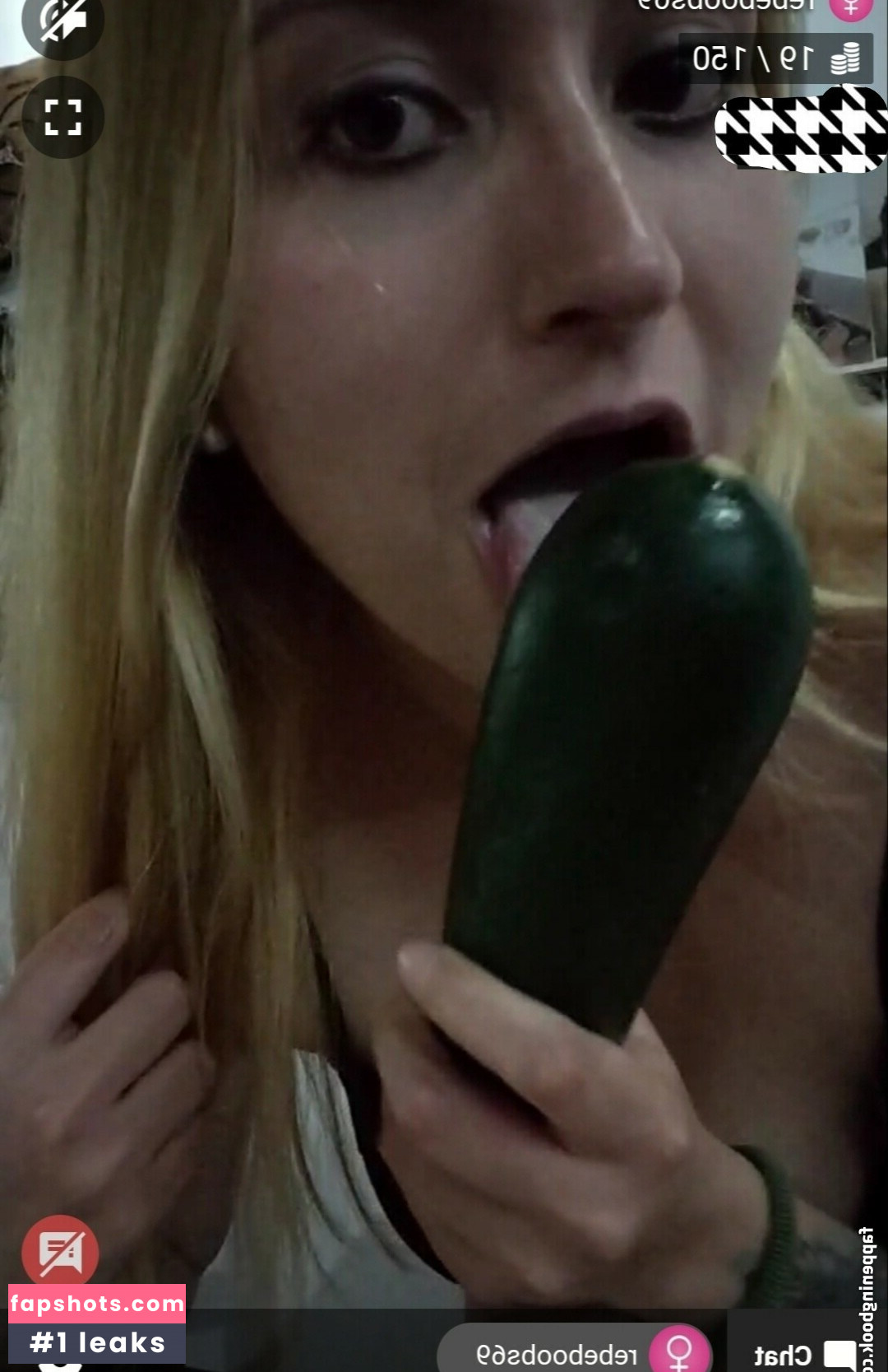 RebeBoobs69 gallery photo #6