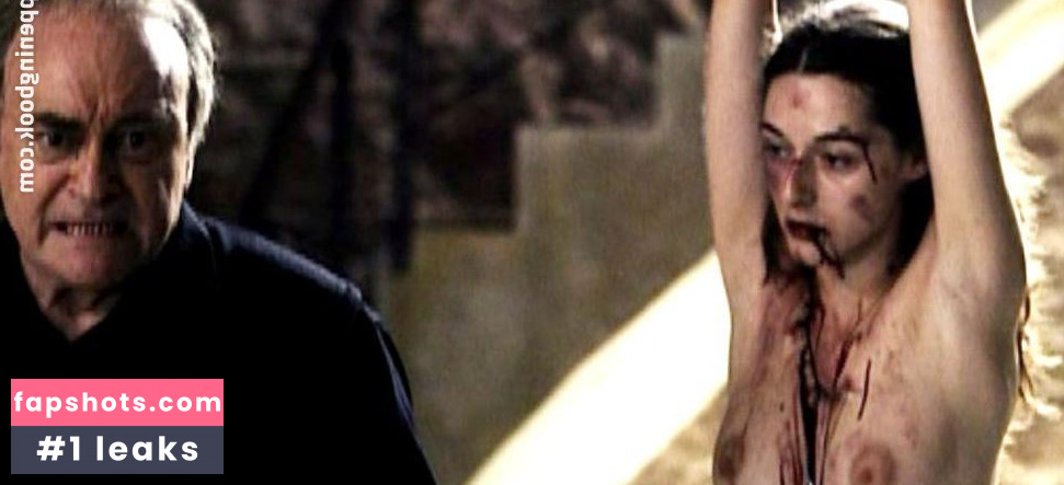 Rebeca Alemany gallery photo #3