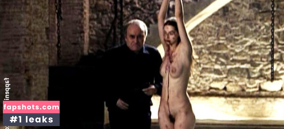 Rebeca Alemany gallery photo #4