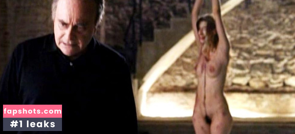 Rebeca Alemany gallery photo #7